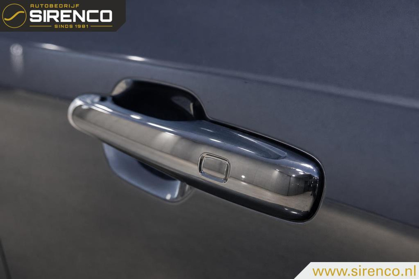 Foto van Volvo Xc90 T8 Twin Engine