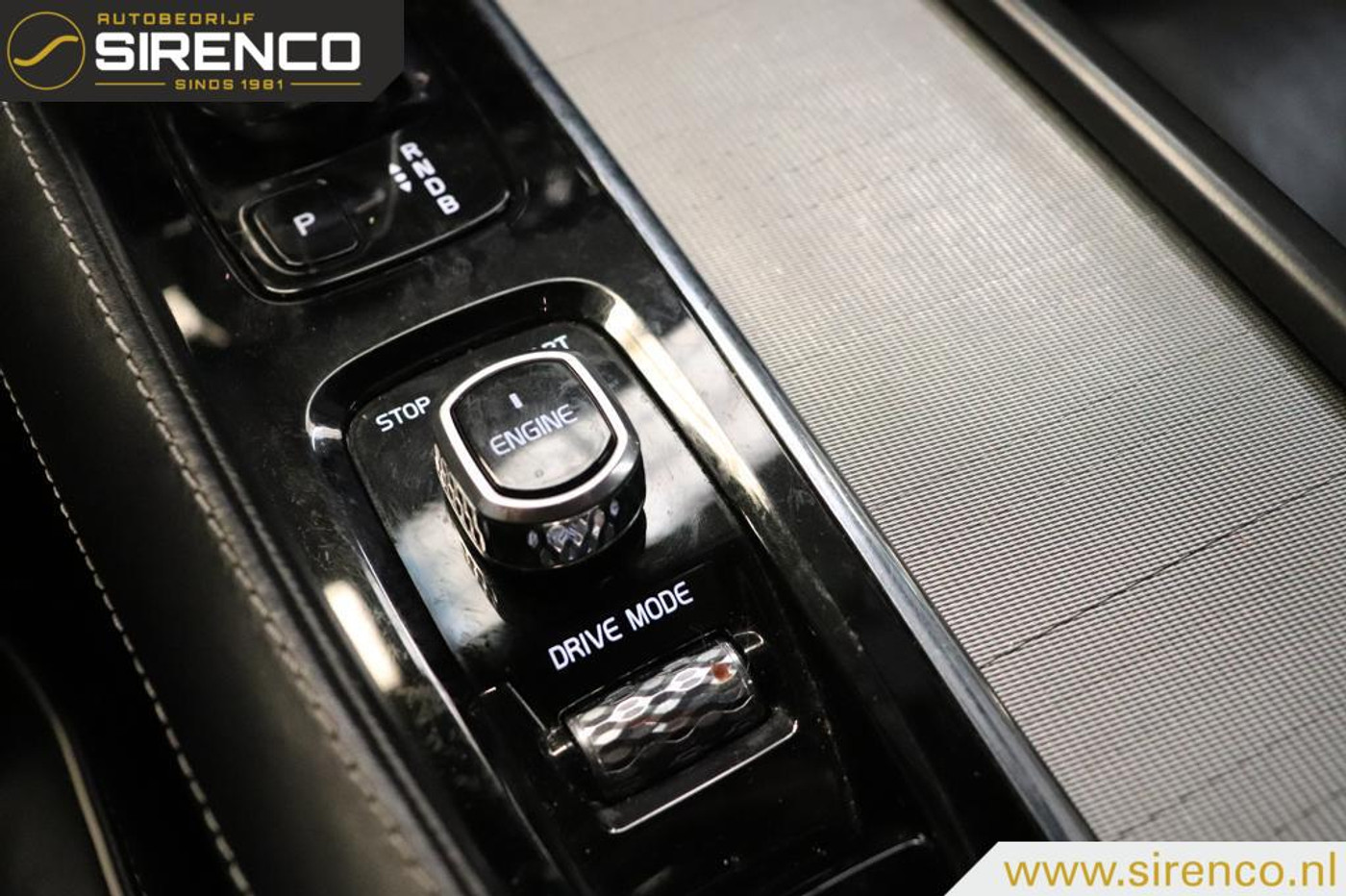Foto van Volvo Xc90 T8 Twin Engine