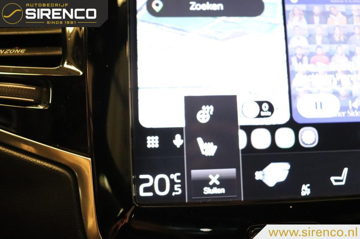 Foto van Volvo Xc90 T8 Twin Engine
