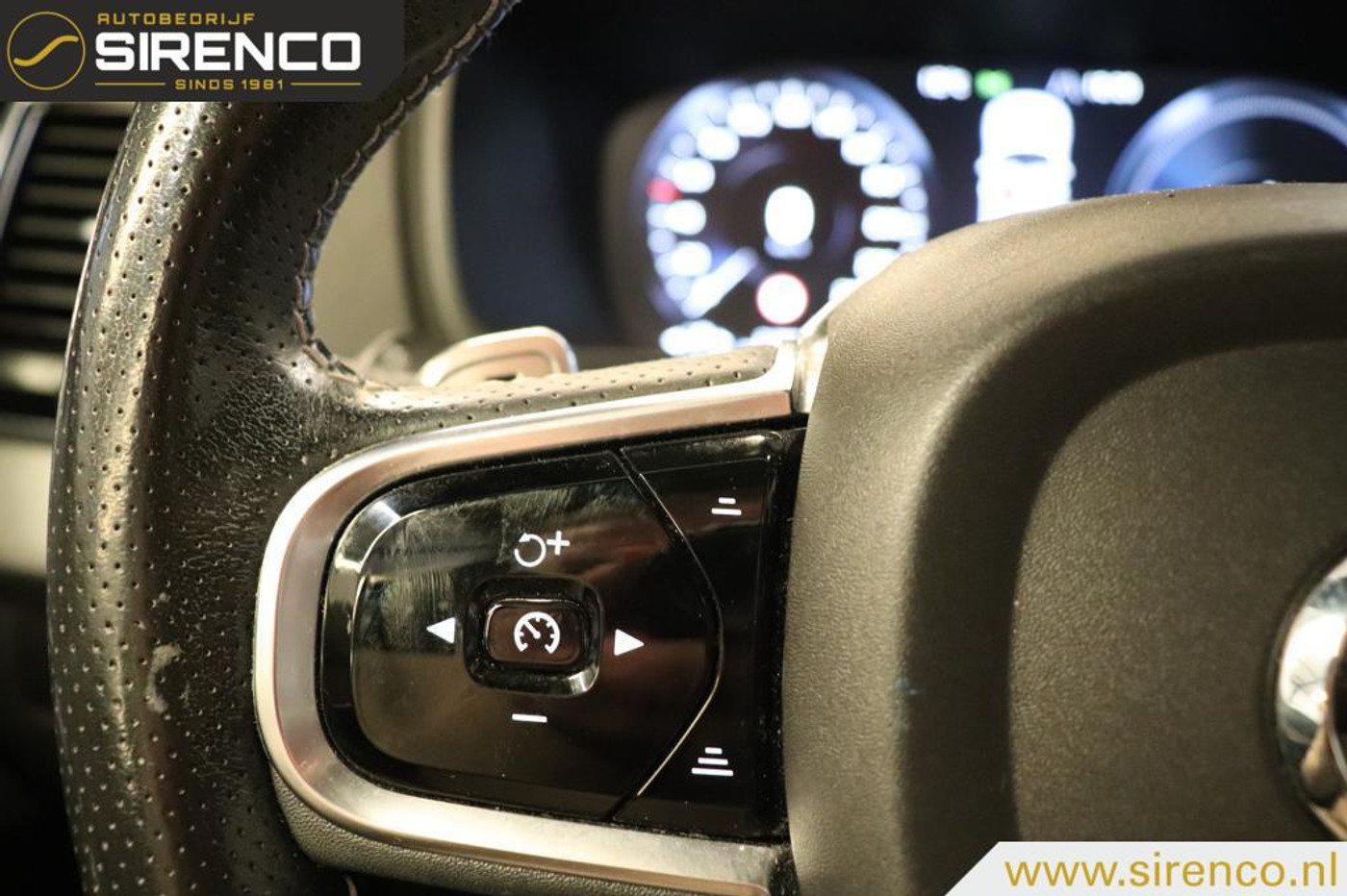 Foto van Volvo Xc90 T8 Twin Engine