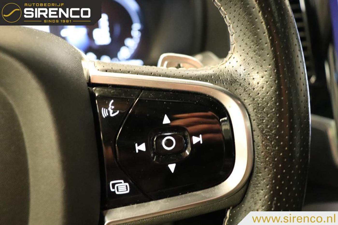 Foto van Volvo Xc90 T8 Twin Engine