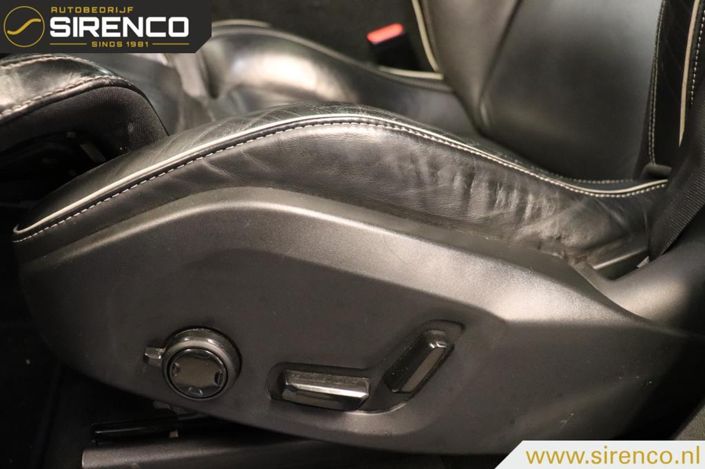 Foto van Volvo Xc90 T8 Twin Engine