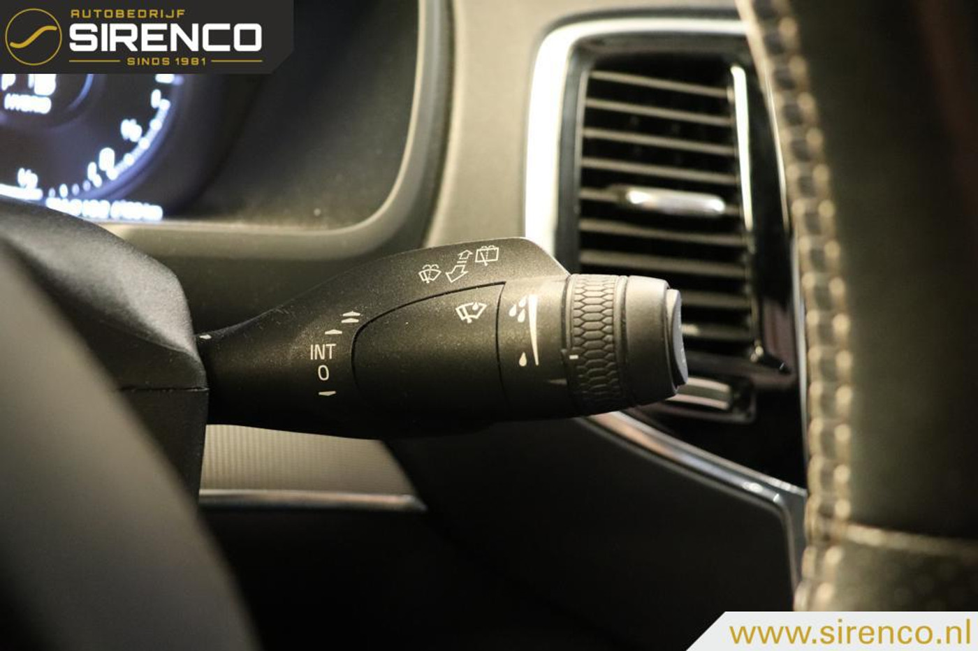 Foto van Volvo Xc90 T8 Twin Engine