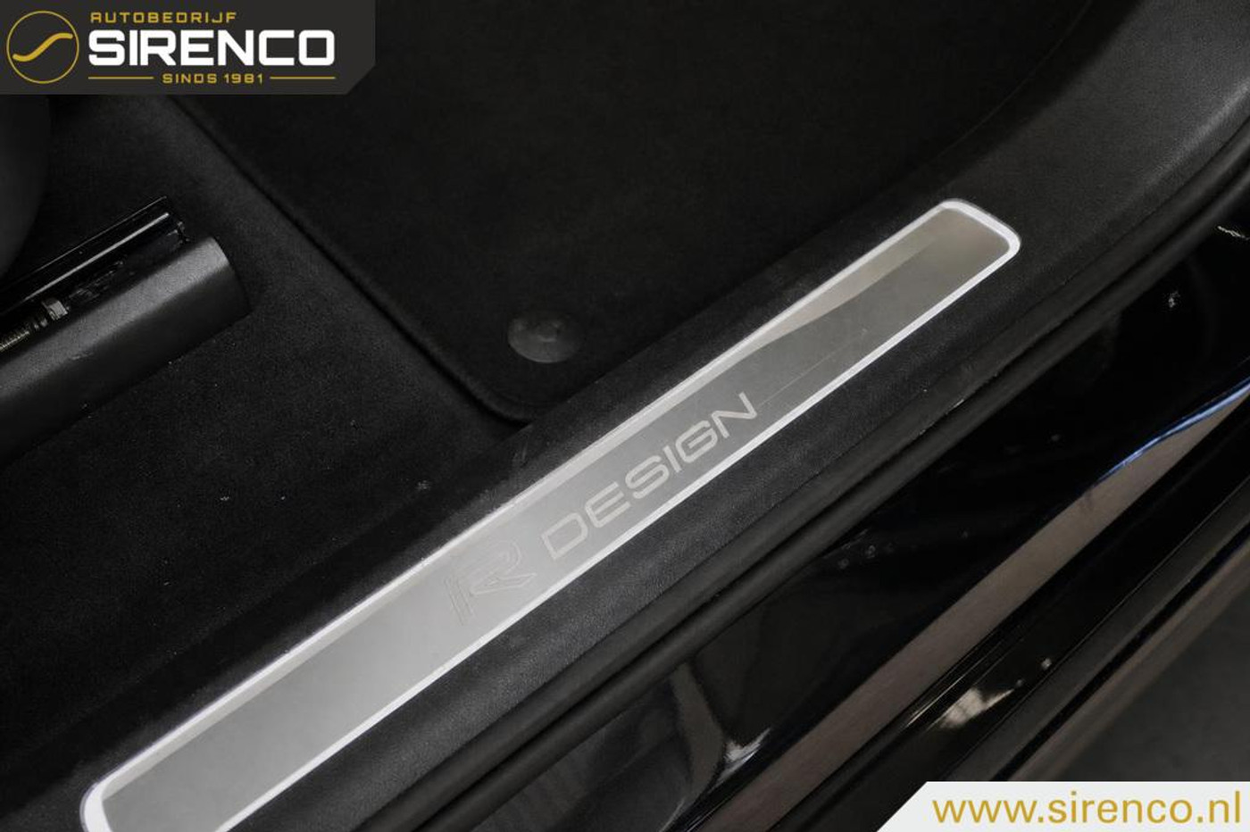 Foto van Volvo Xc90 T8 Twin Engine