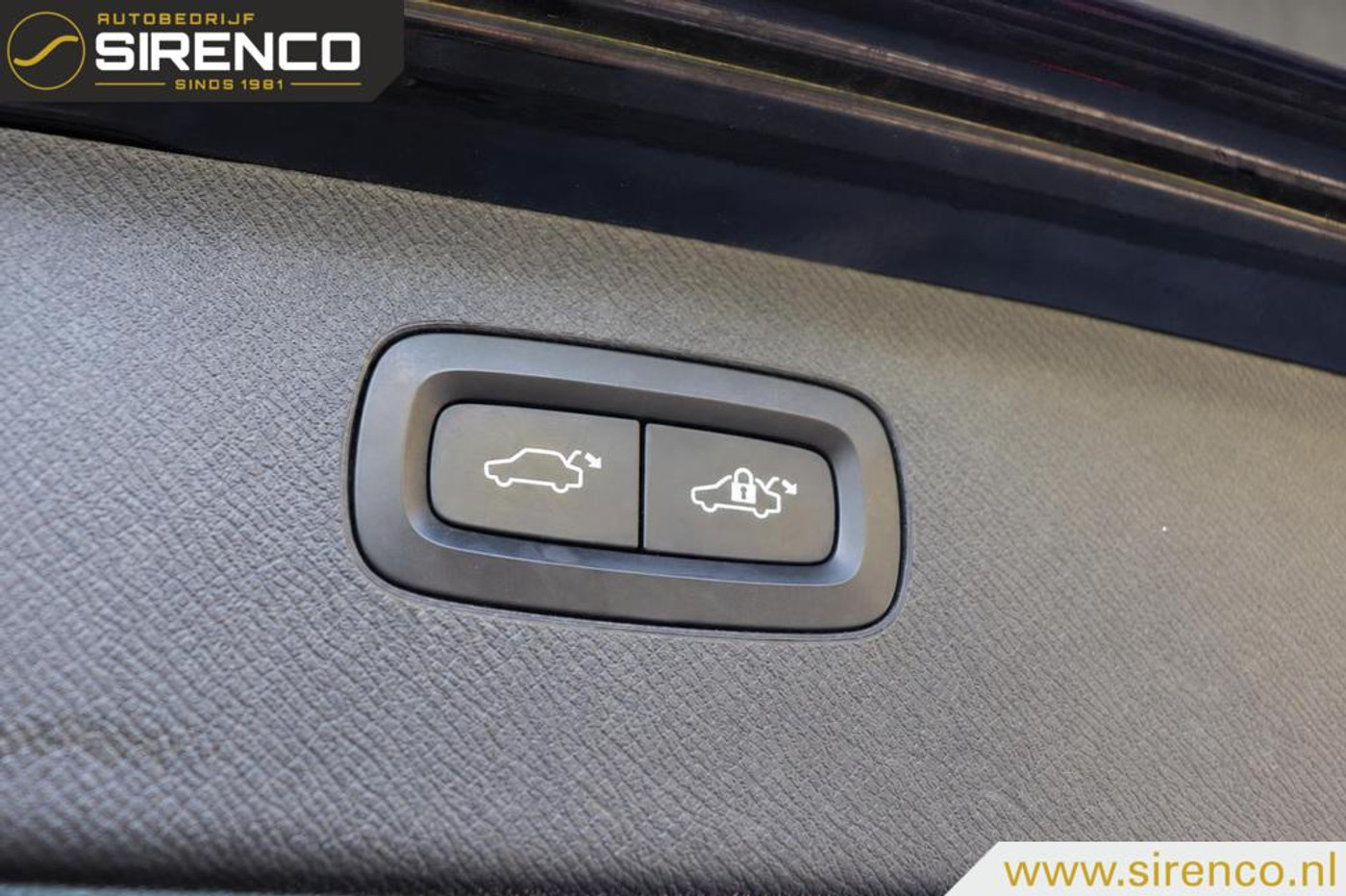 Foto van Volvo Xc90 T8 Twin Engine