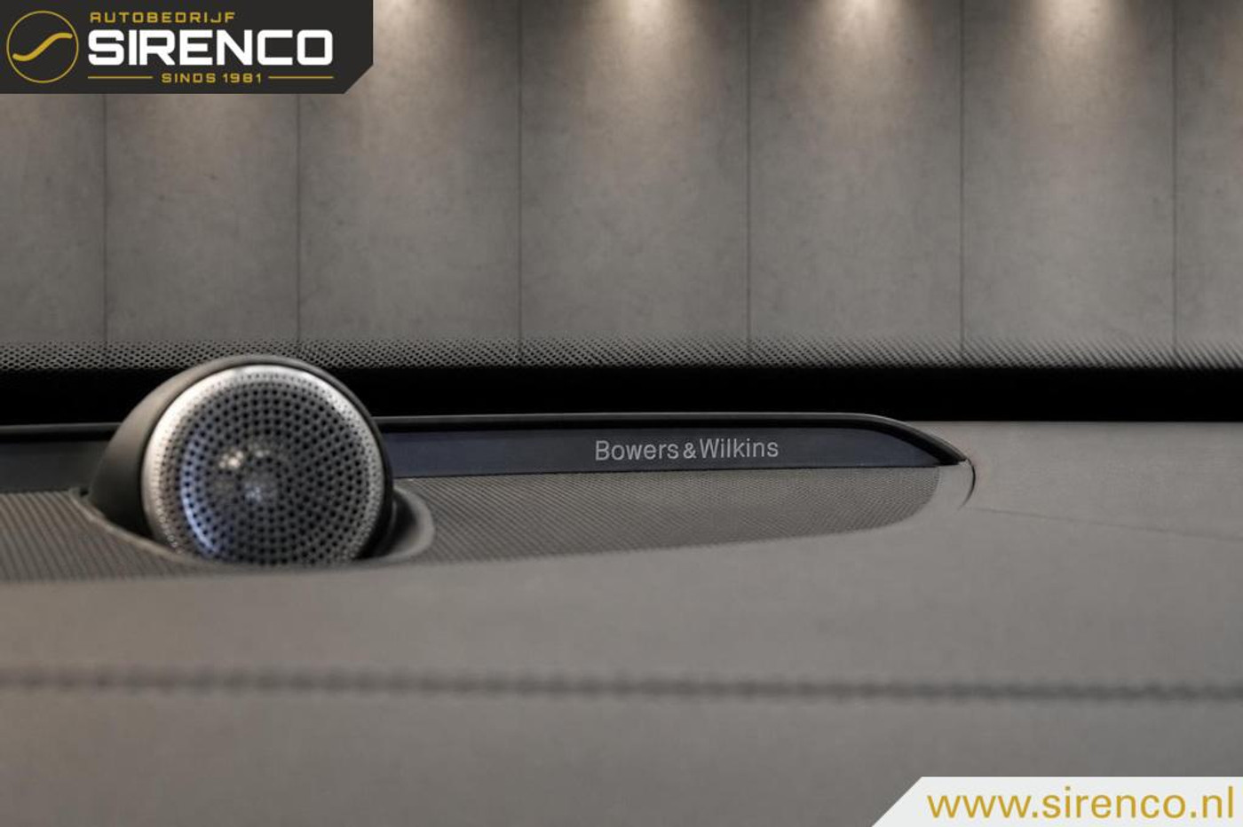 Foto van Volvo Xc90 T8 Twin Engine