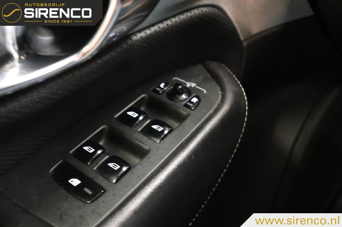 Foto van Volvo Xc90 T8 Twin Engine