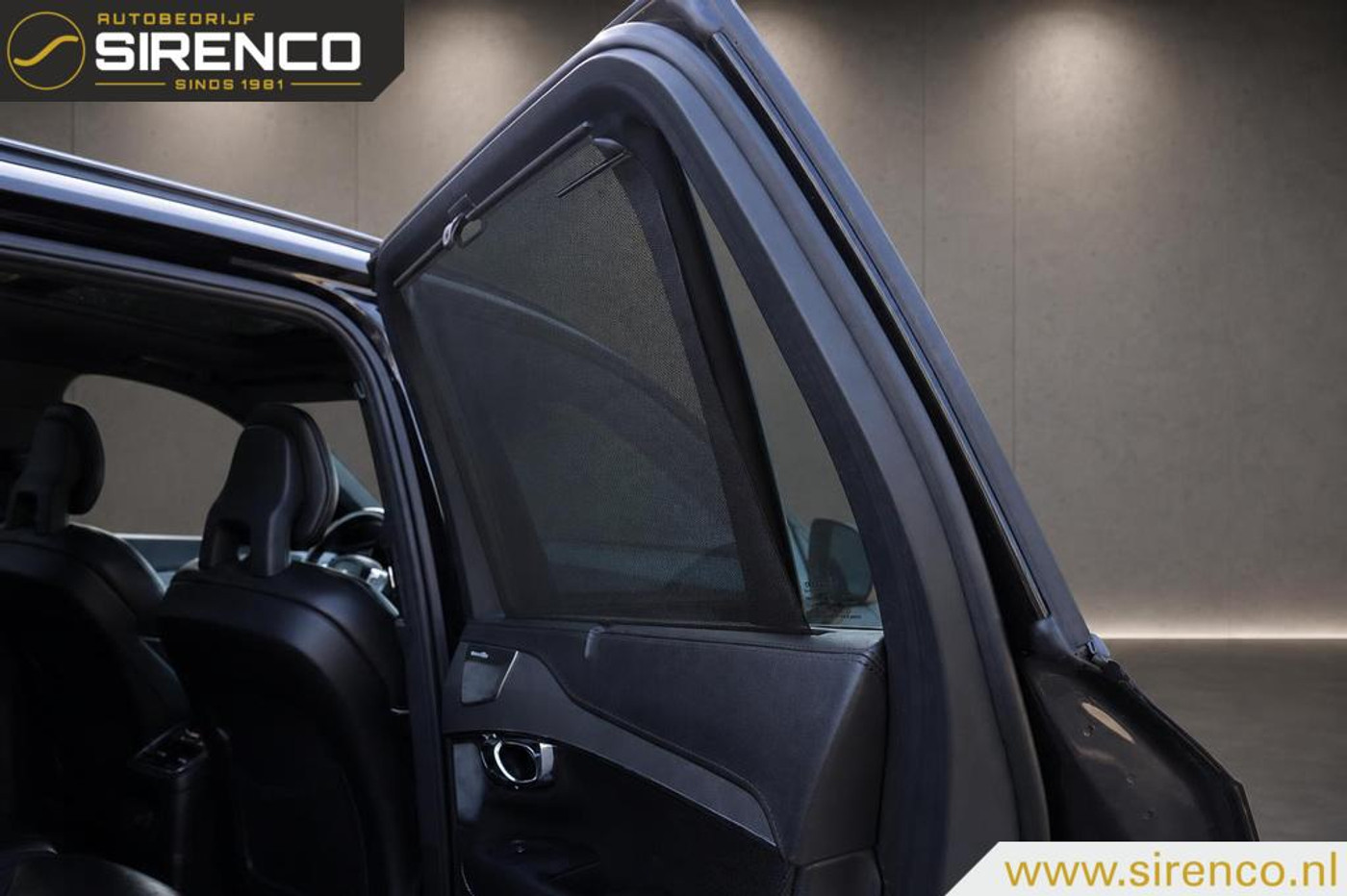 Foto van Volvo Xc90 T8 Twin Engine
