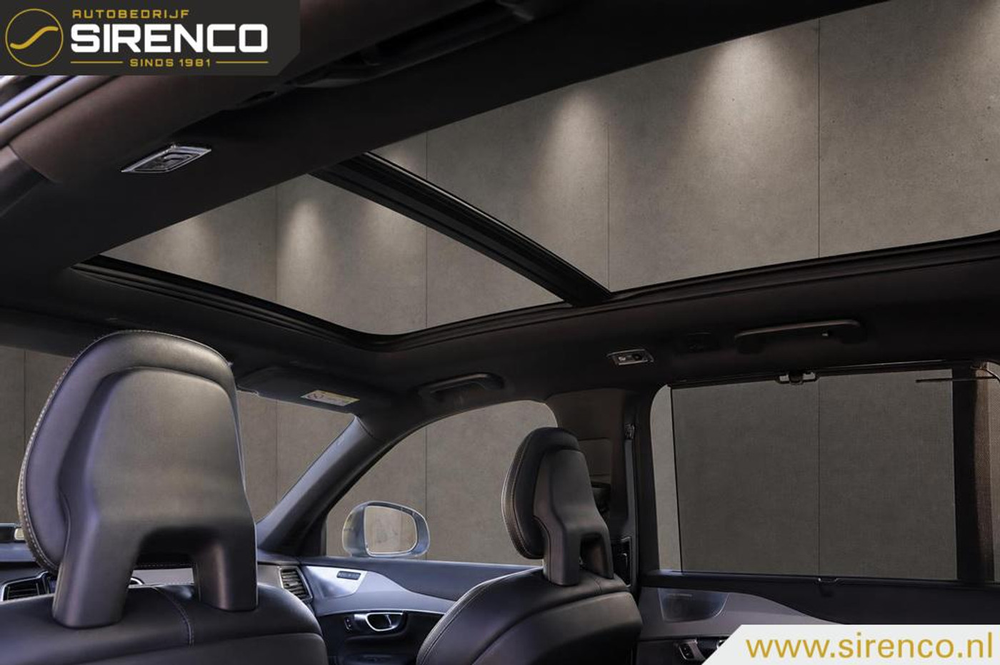 Foto van Volvo Xc90 T8 Twin Engine