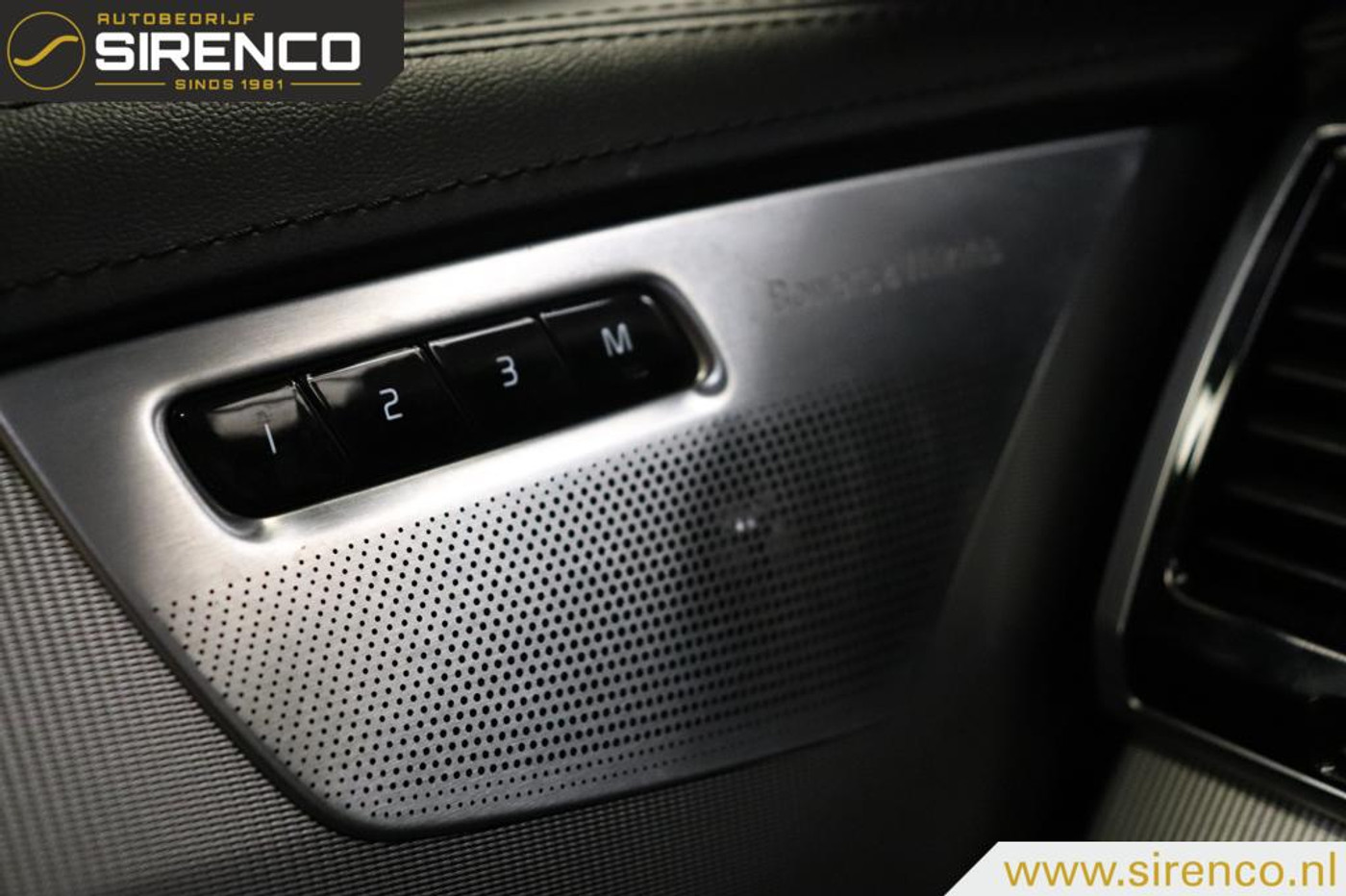 Foto van Volvo Xc90 T8 Twin Engine