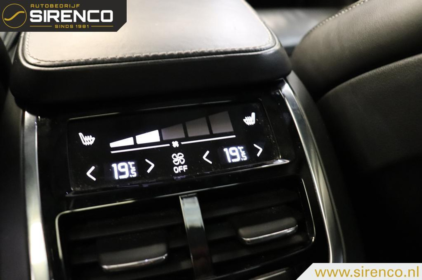 Foto van Volvo Xc90 T8 Twin Engine