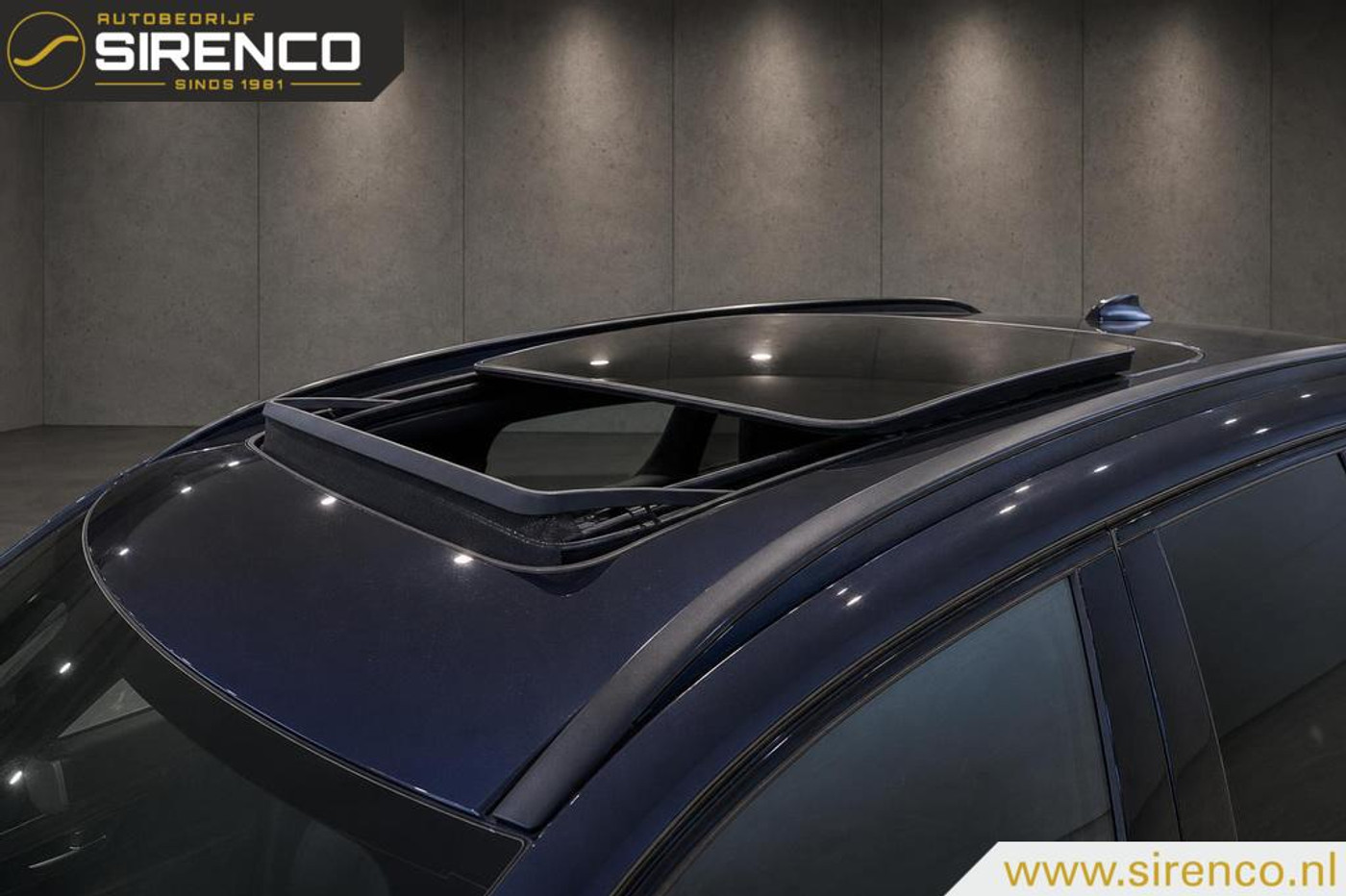 Foto van Volvo Xc90 T8 Twin Engine