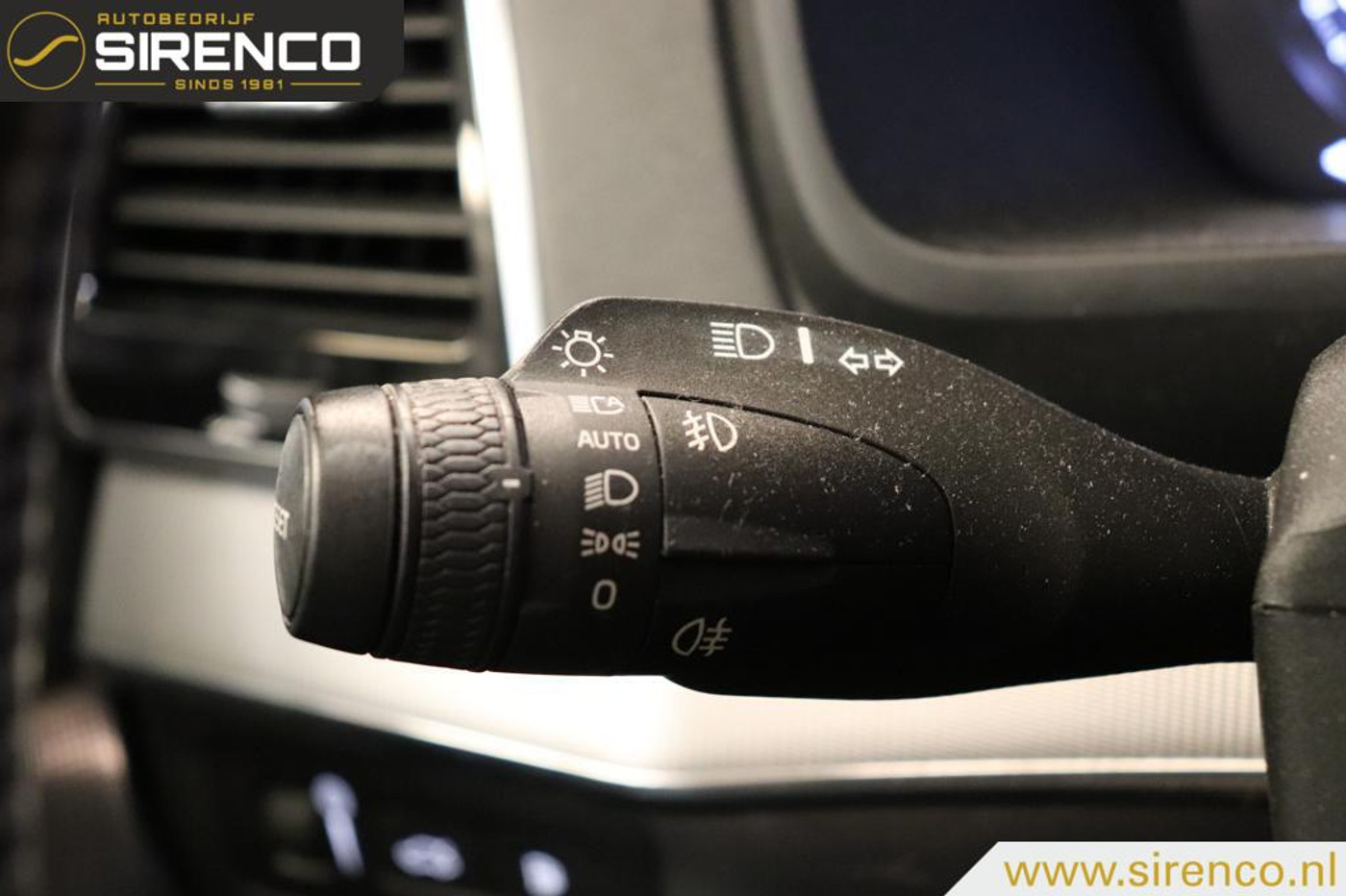 Foto van Volvo Xc90 T8 Twin Engine