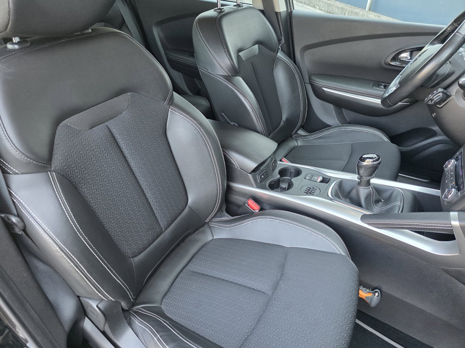 Foto van Renault Kadjar