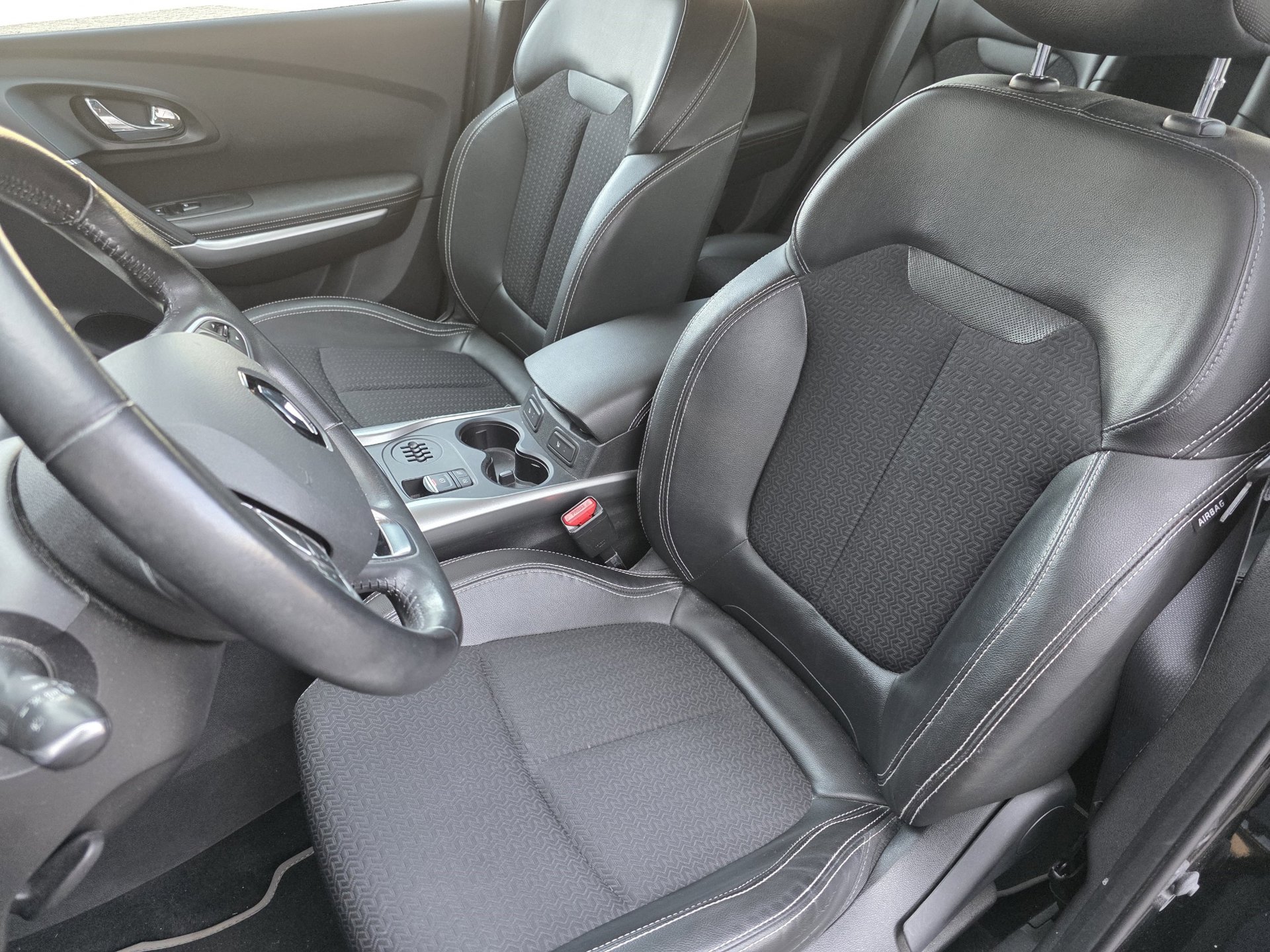 Foto van Renault Kadjar