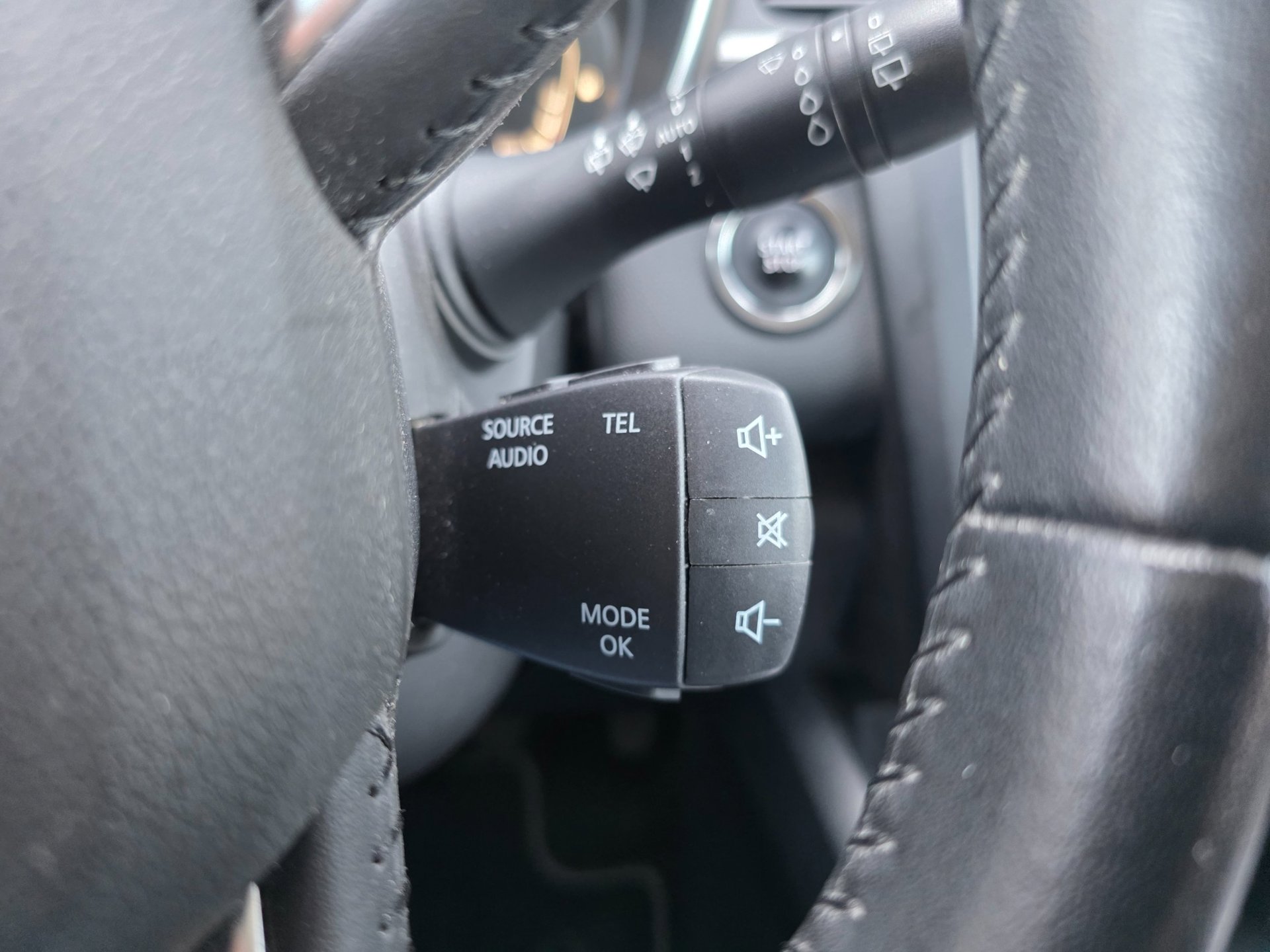 Foto van Renault Kadjar