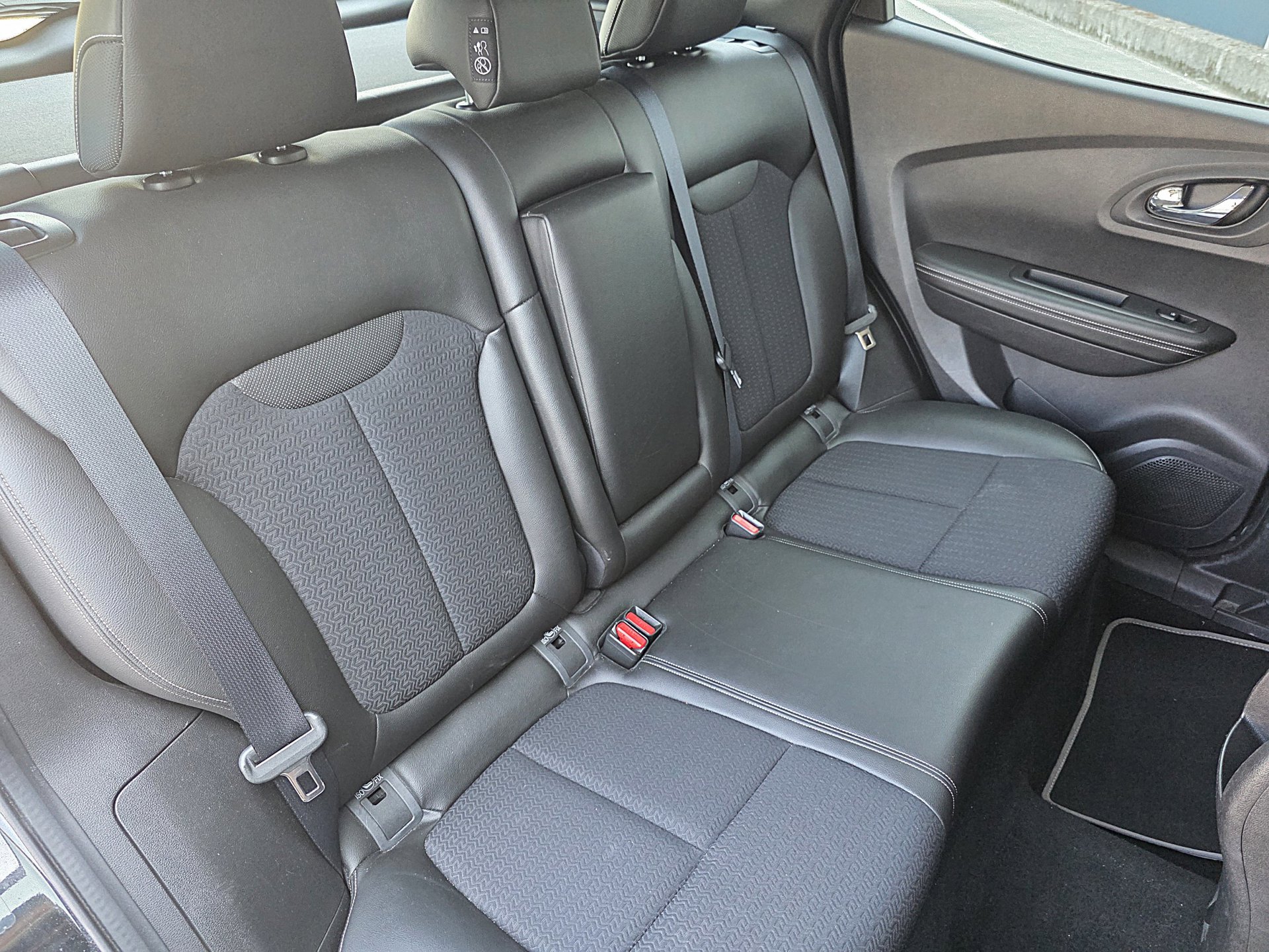 Foto van Renault Kadjar