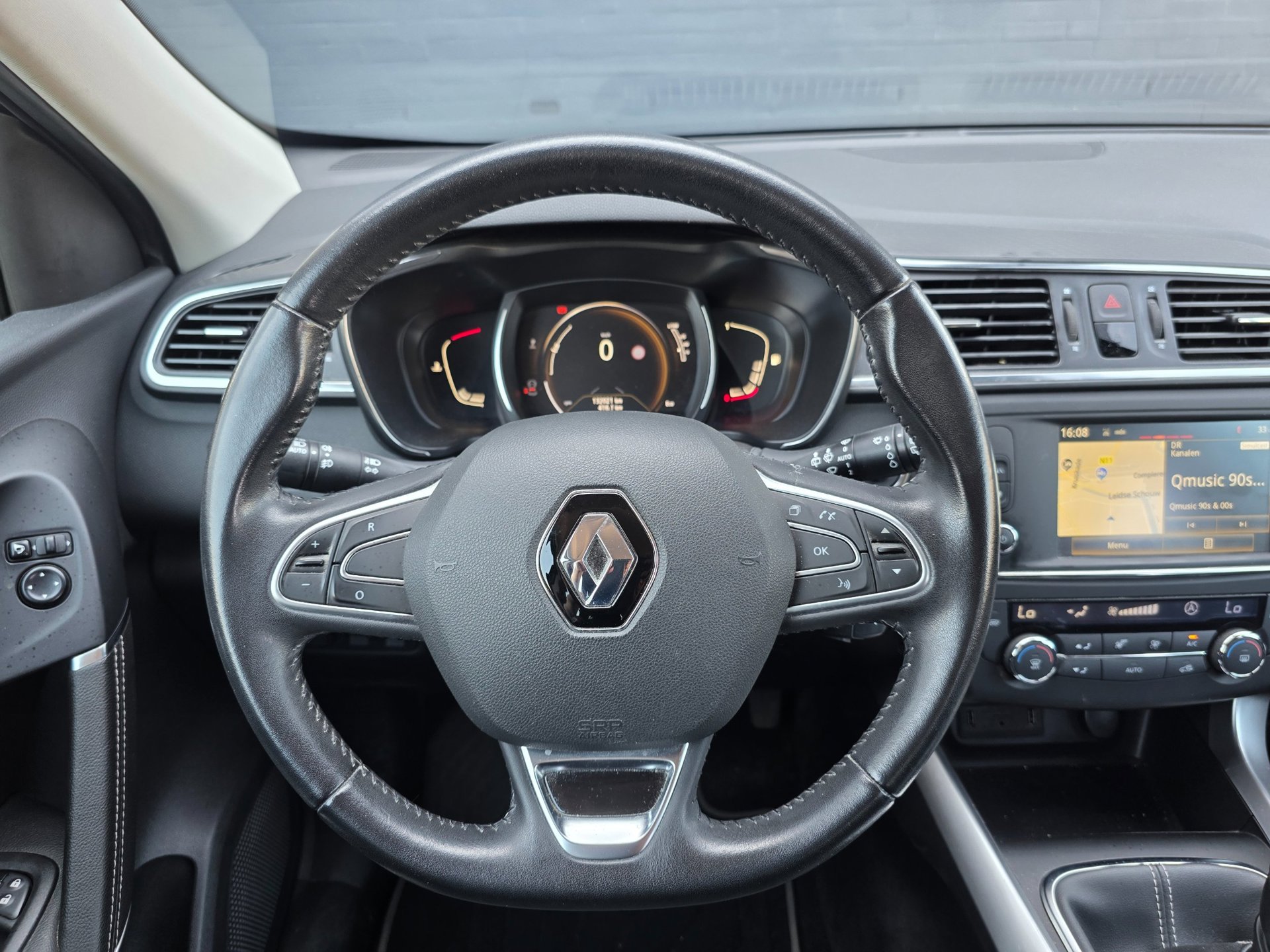 Foto van Renault Kadjar