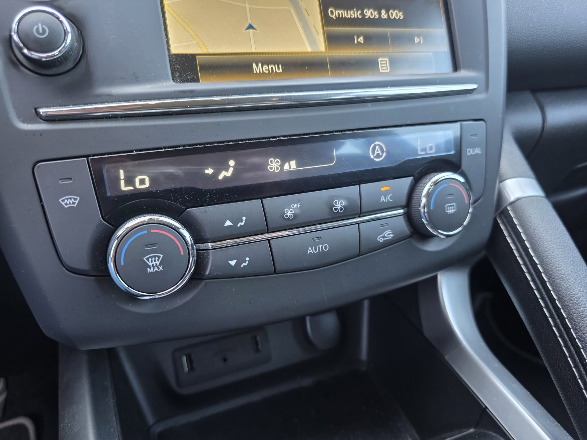 Foto van Renault Kadjar