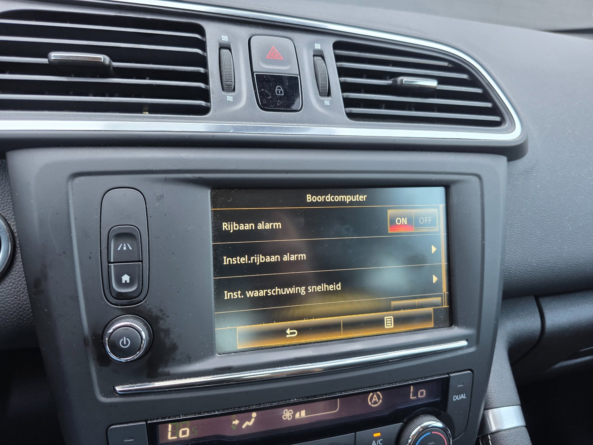 Foto van Renault Kadjar