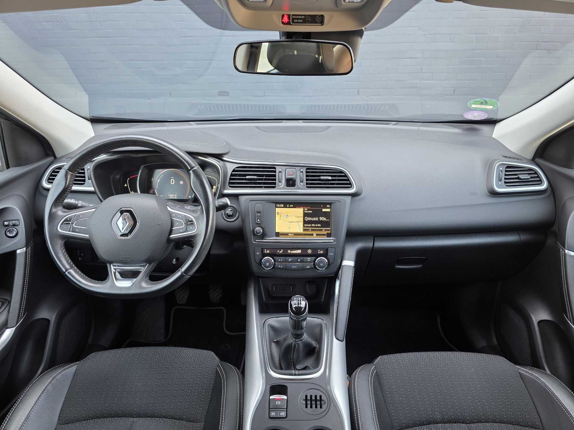 Foto van Renault Kadjar