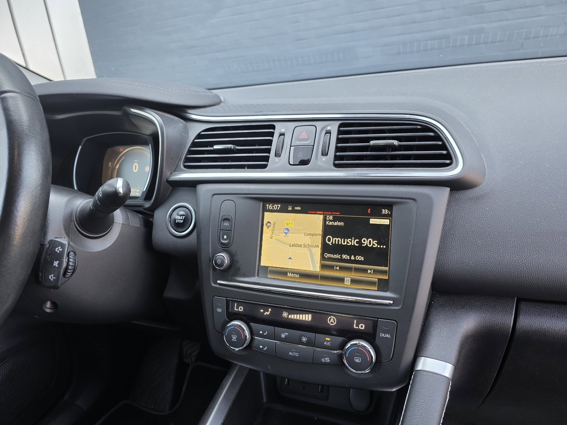 Foto van Renault Kadjar