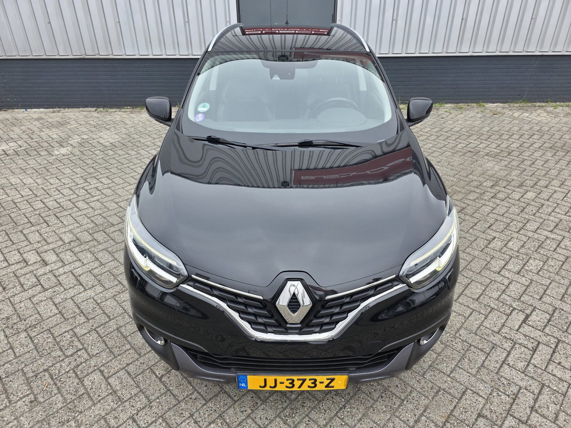Foto van Renault Kadjar