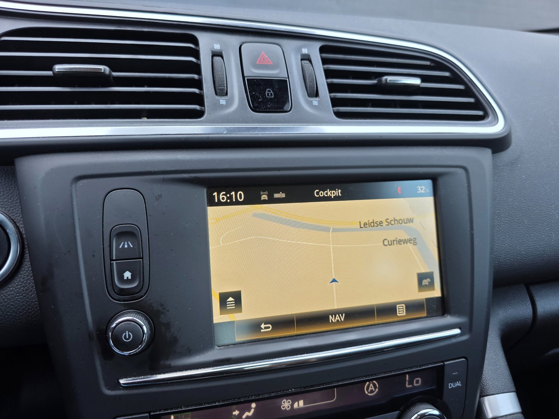 Foto van Renault Kadjar