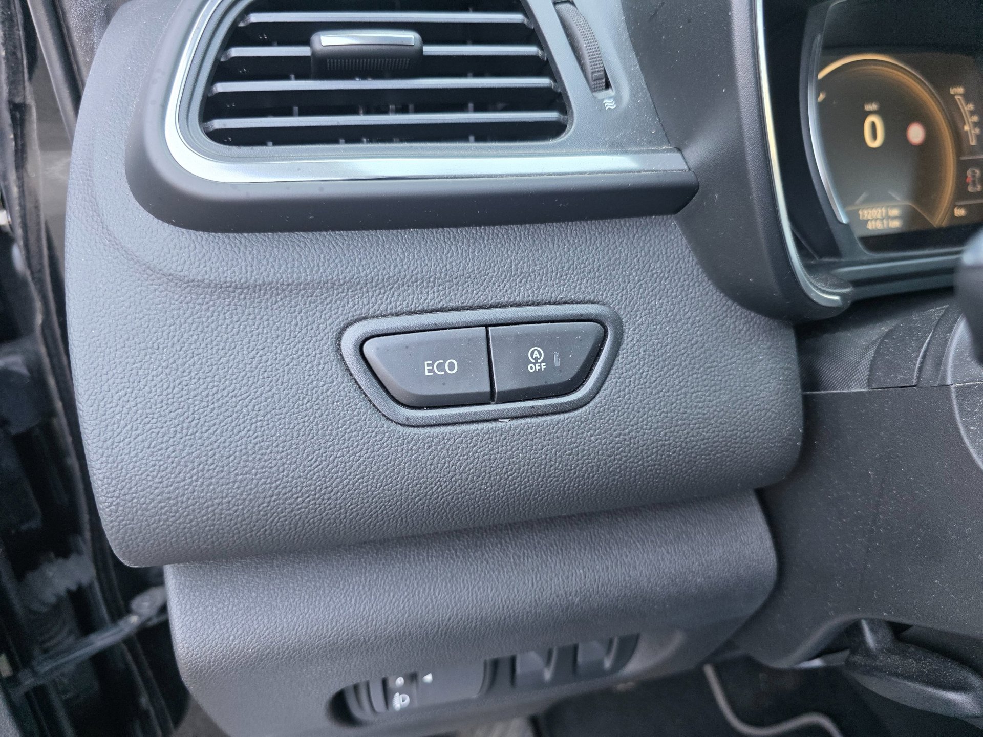 Foto van Renault Kadjar
