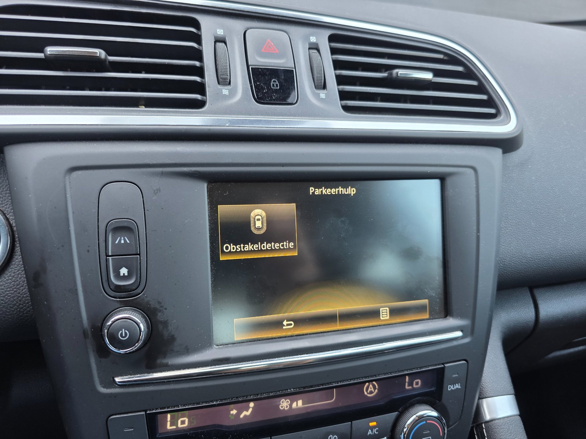 Foto van Renault Kadjar