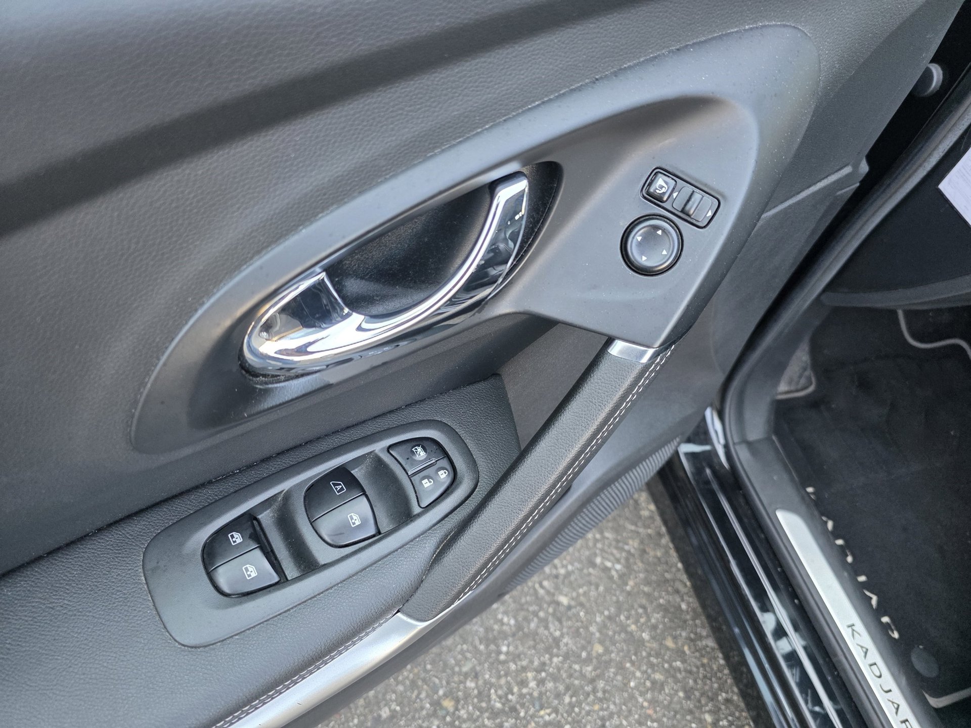 Foto van Renault Kadjar