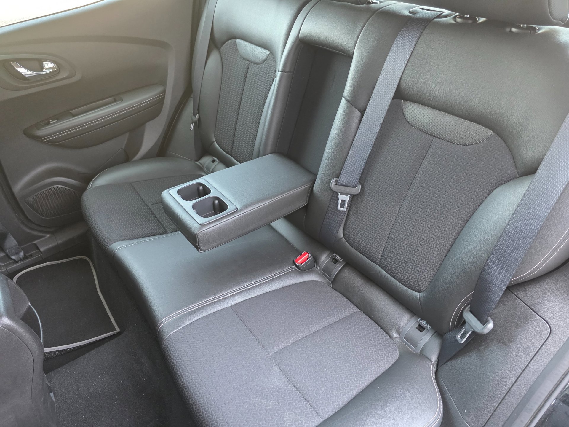 Foto van Renault Kadjar