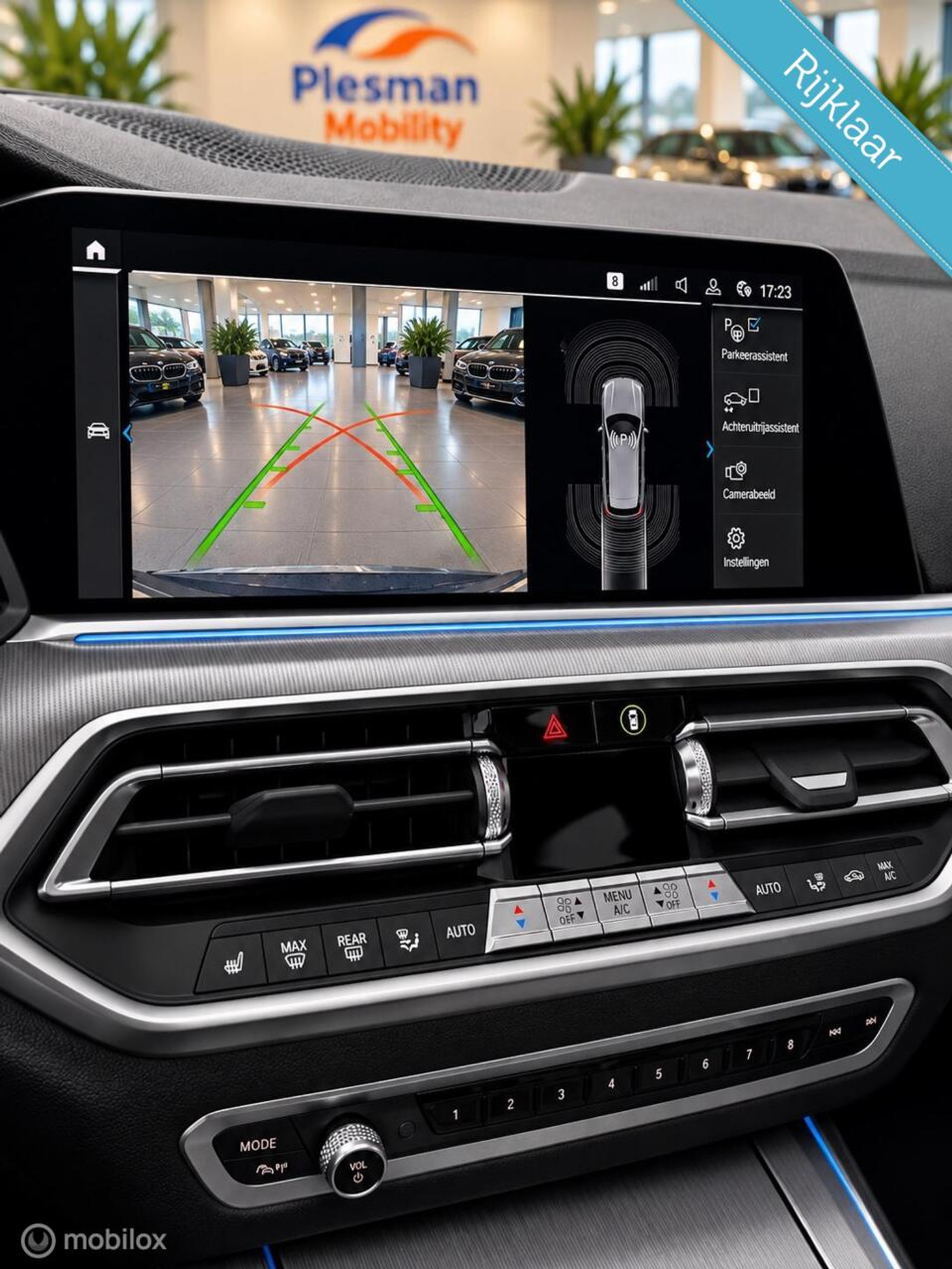 Foto van BMW X5