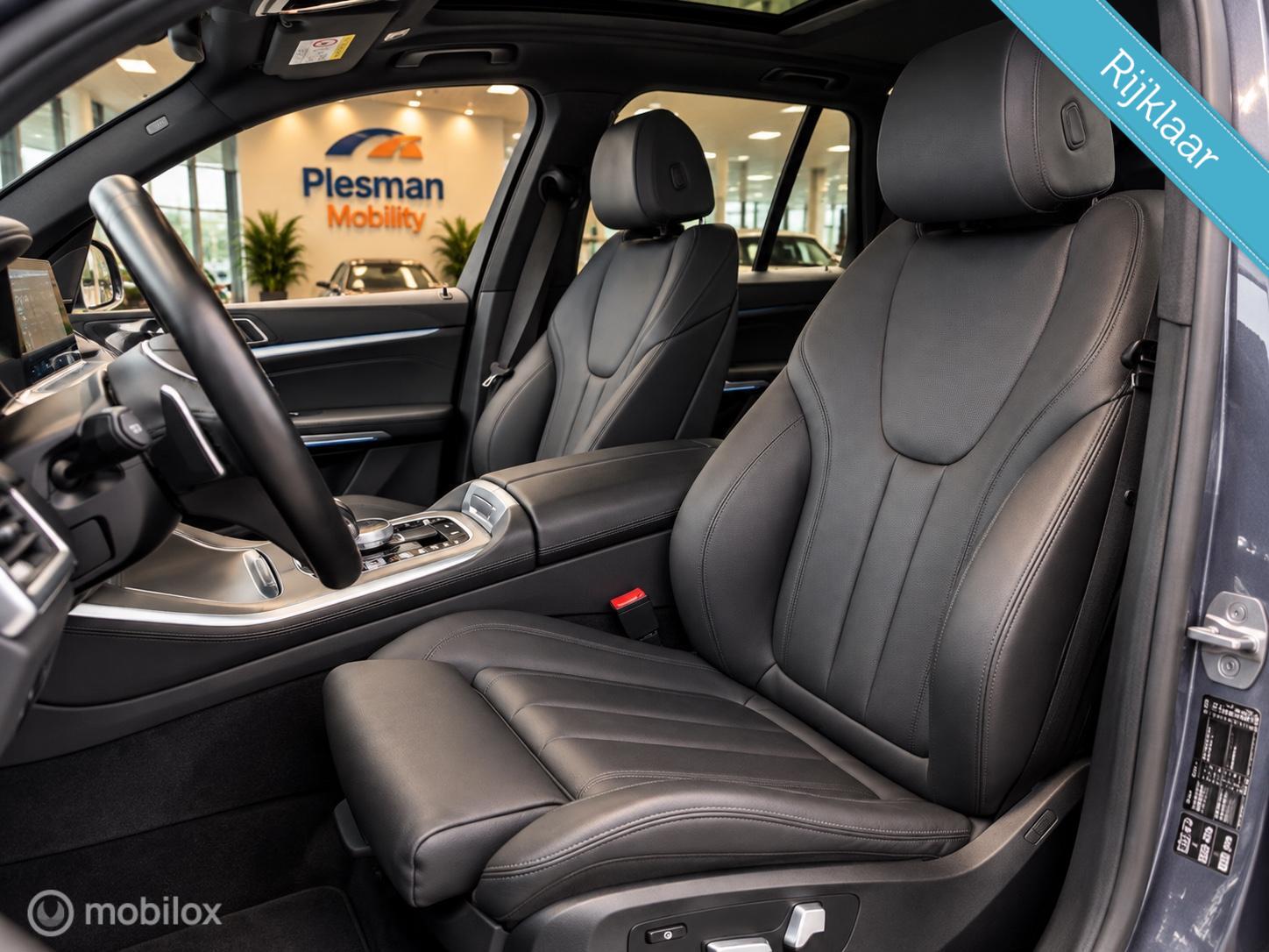 Foto van BMW X5