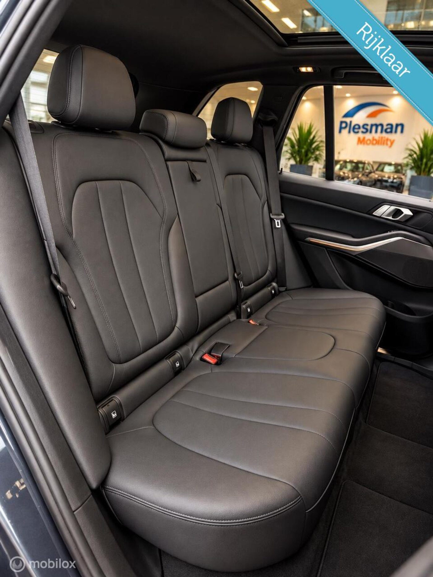 Foto van BMW X5