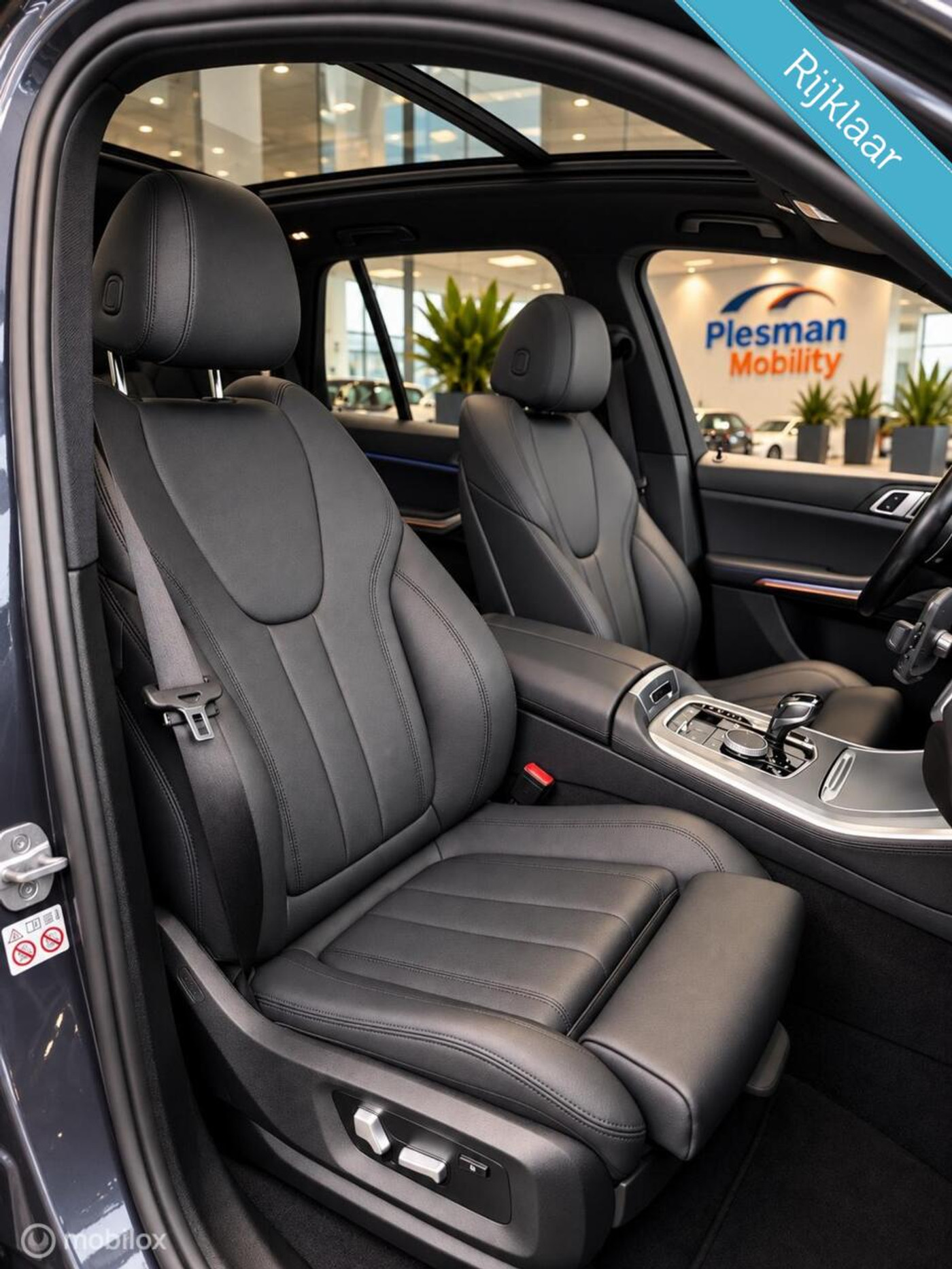 Foto van BMW X5