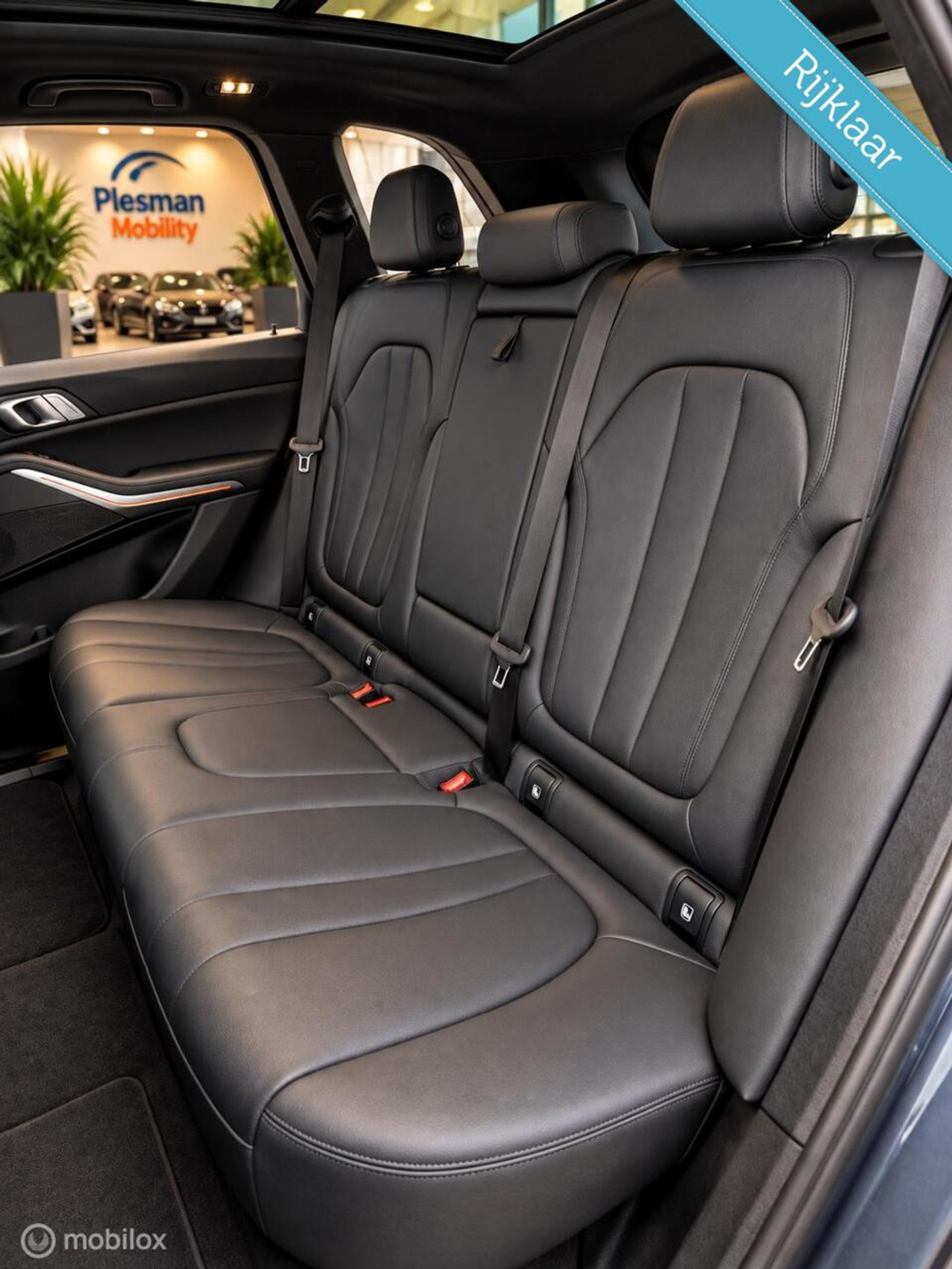 Foto van BMW X5