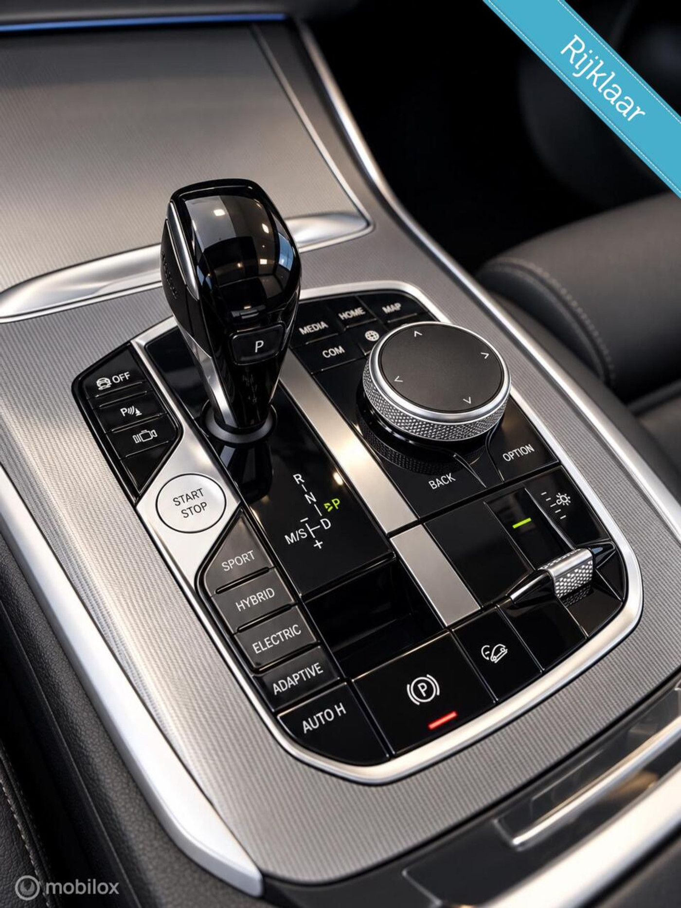 Foto van BMW X5