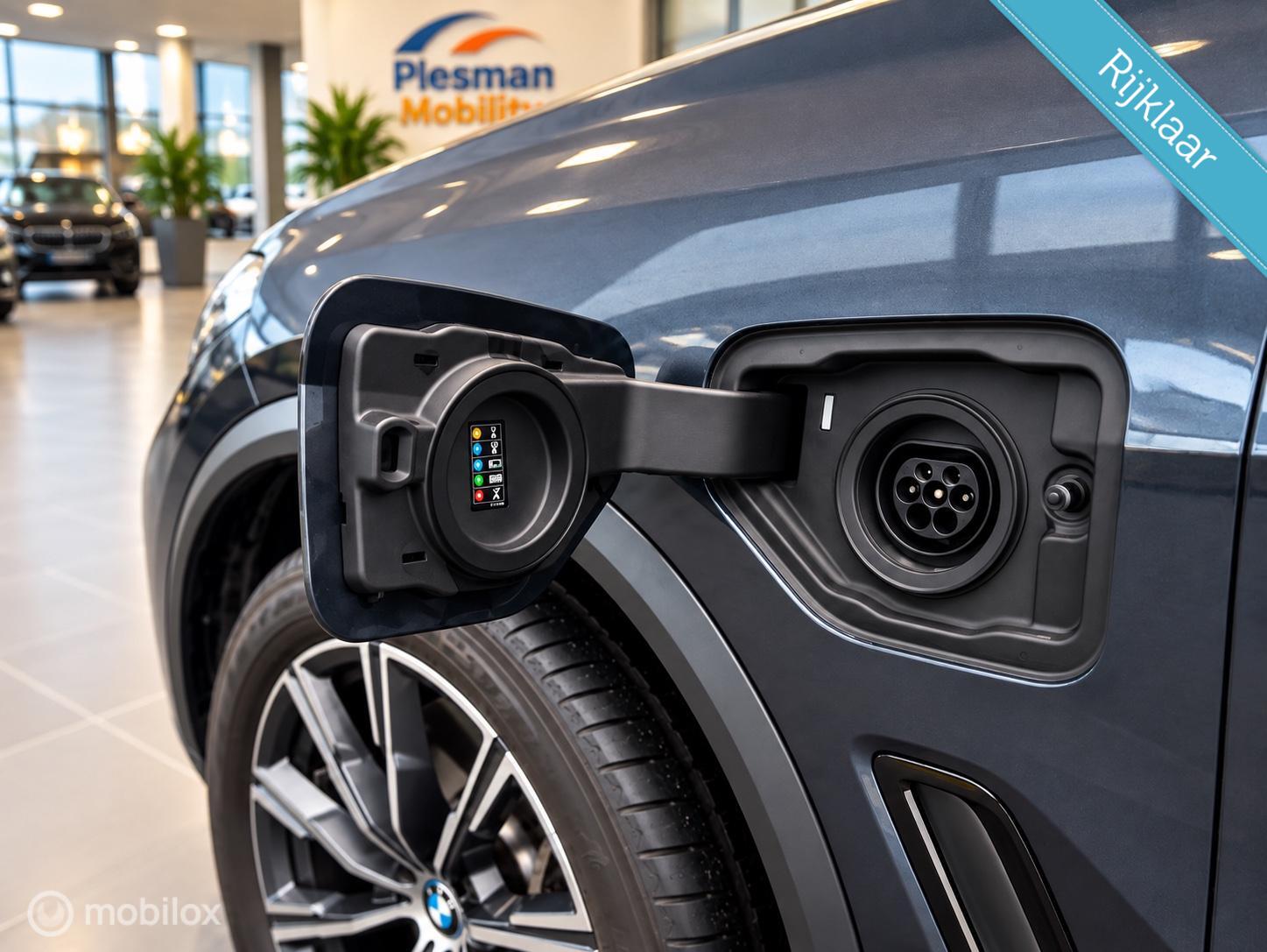 Foto van BMW X5
