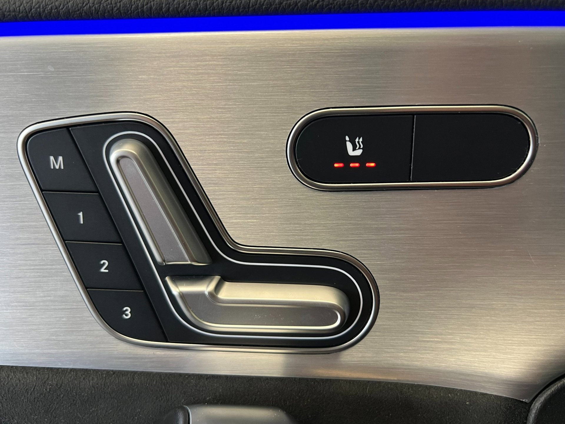 Foto van Mercedes-Benz Cla 200