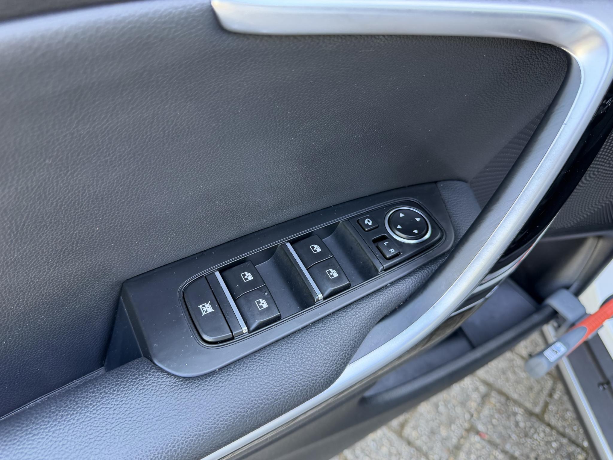 Foto van Kia Xceed