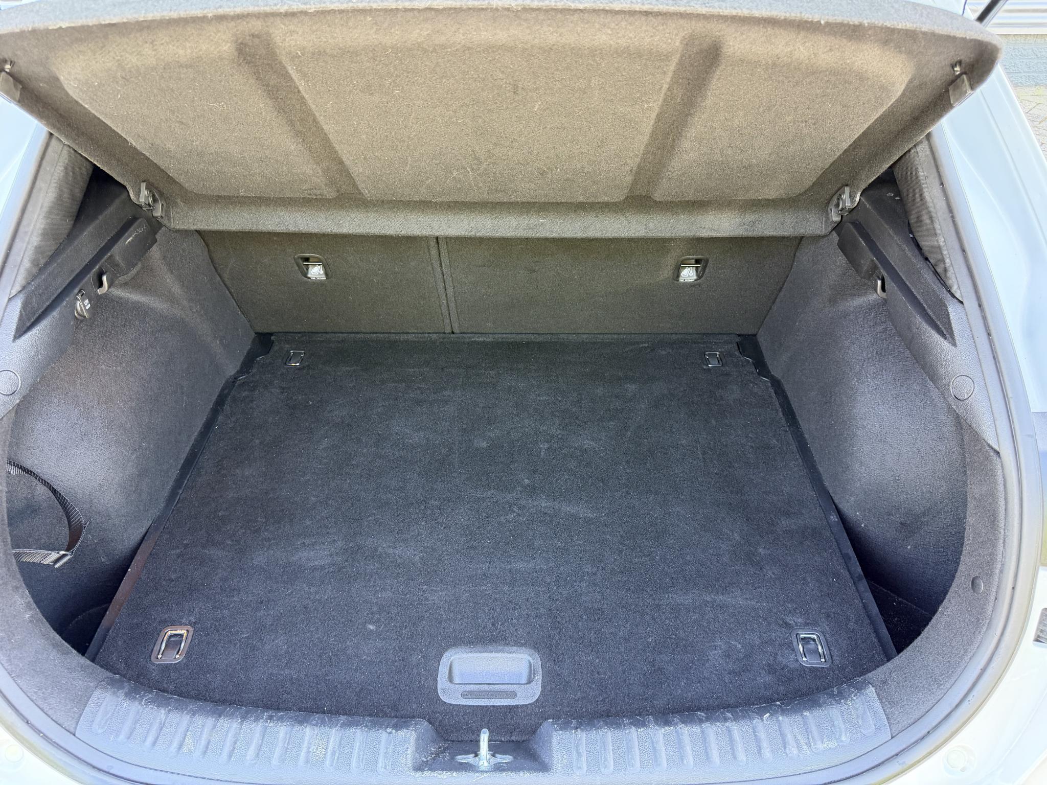 Foto van Kia Xceed