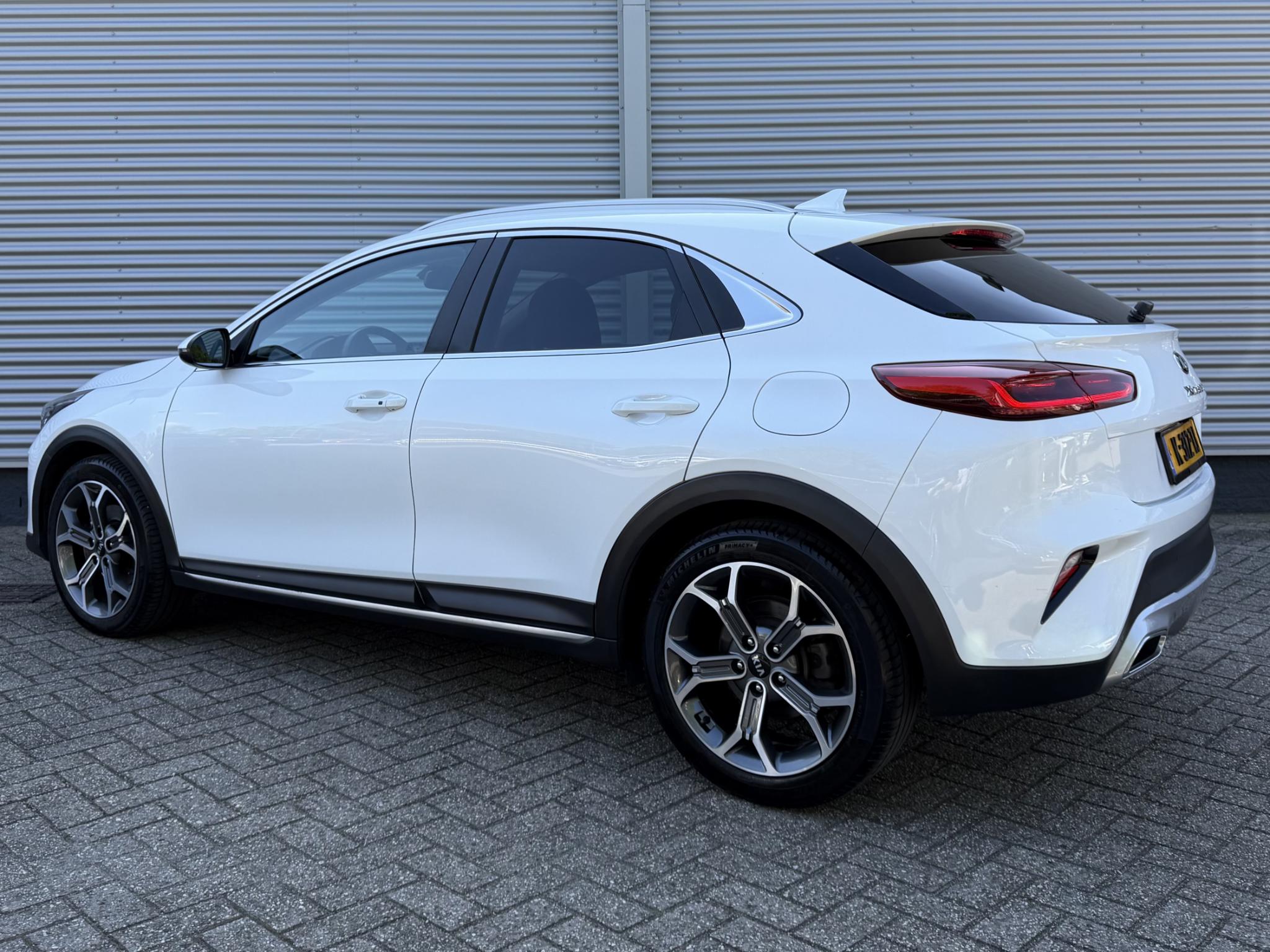 Foto van Kia Xceed