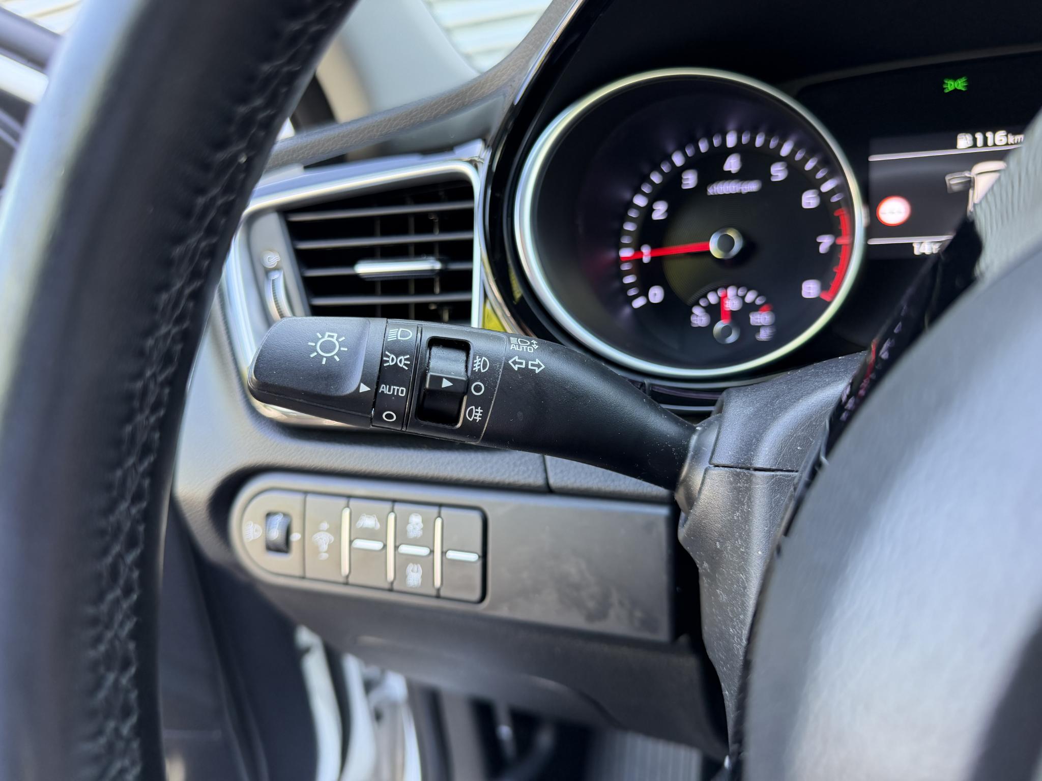 Foto van Kia Xceed