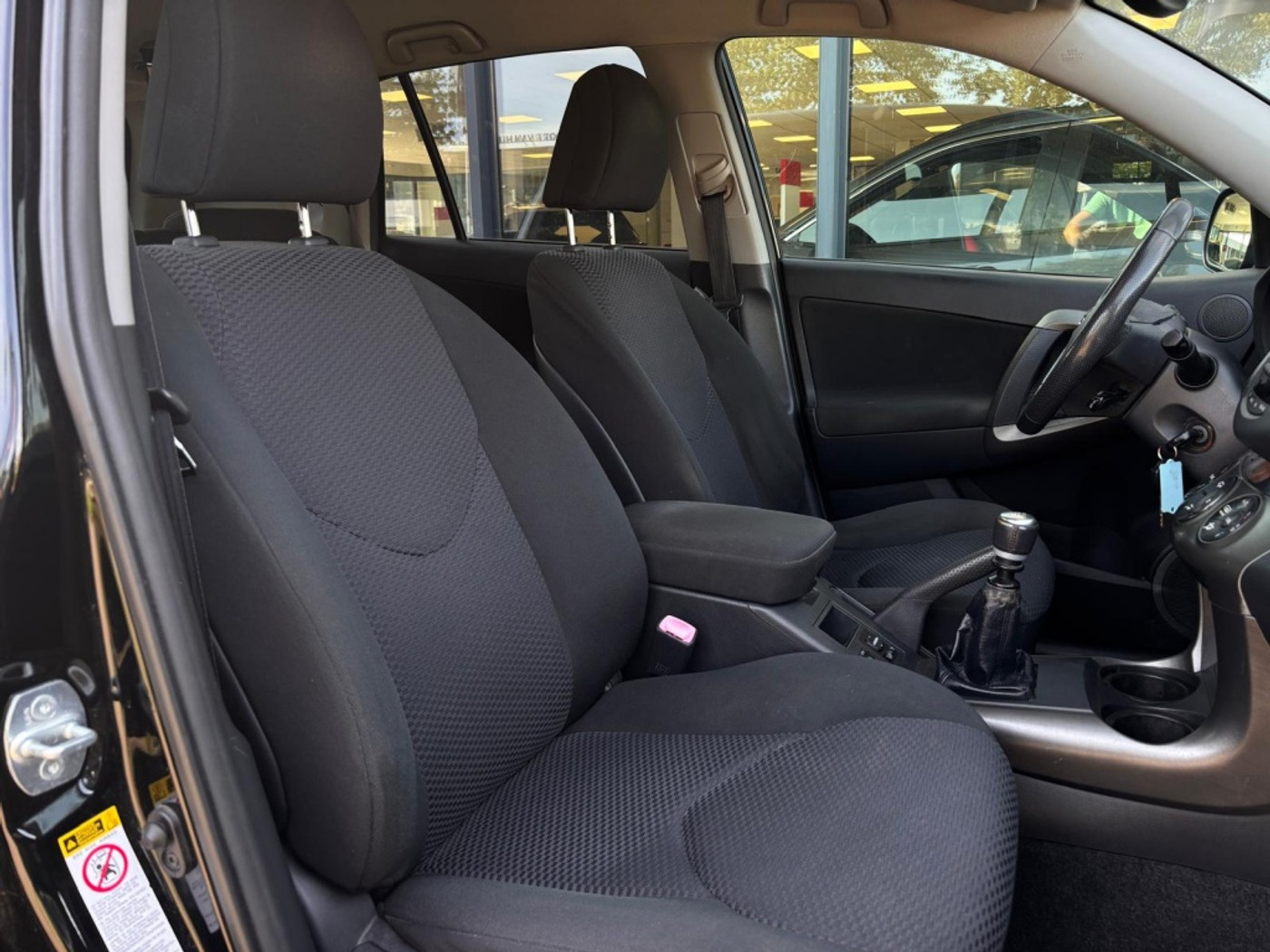Foto van Toyota Toyota Rav4
