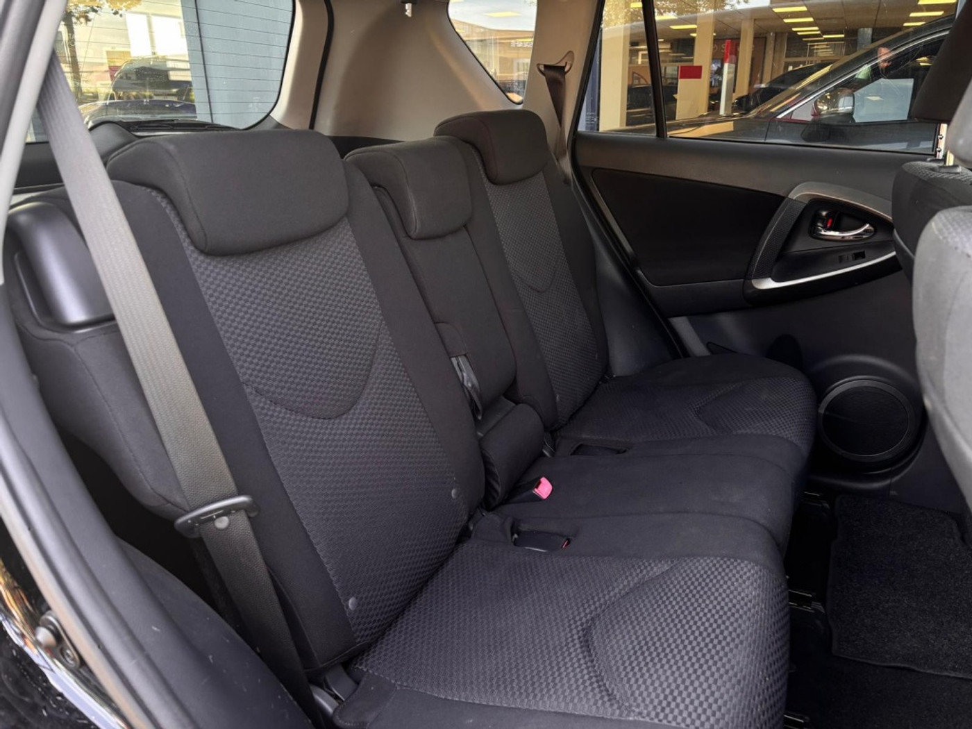 Foto van Toyota Toyota Rav4