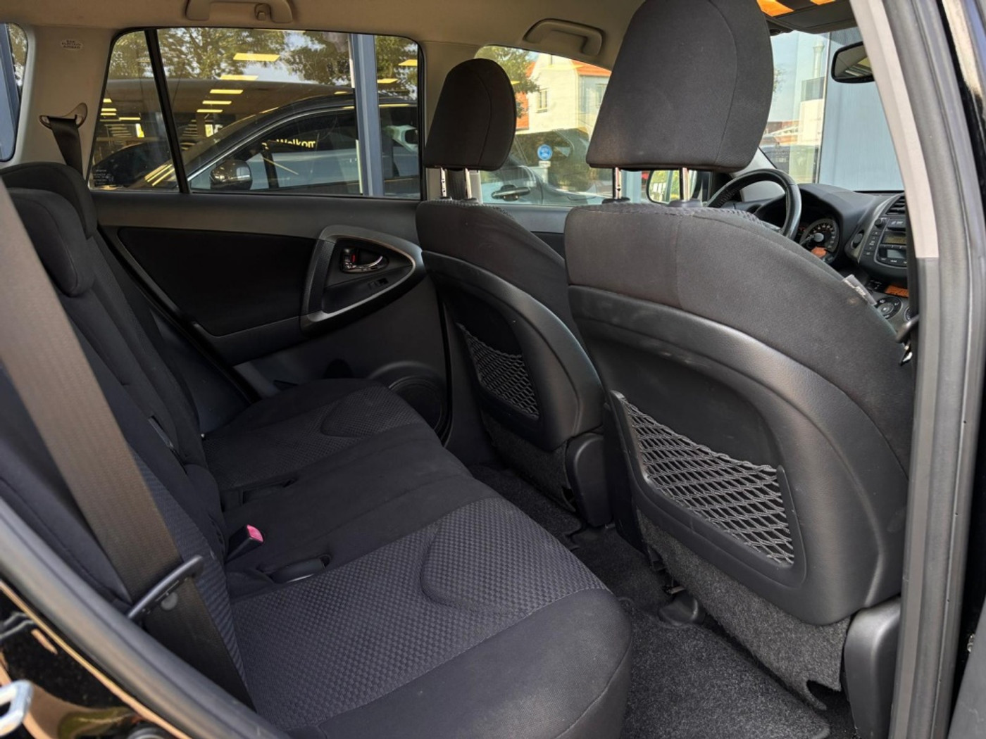 Foto van Toyota Toyota Rav4