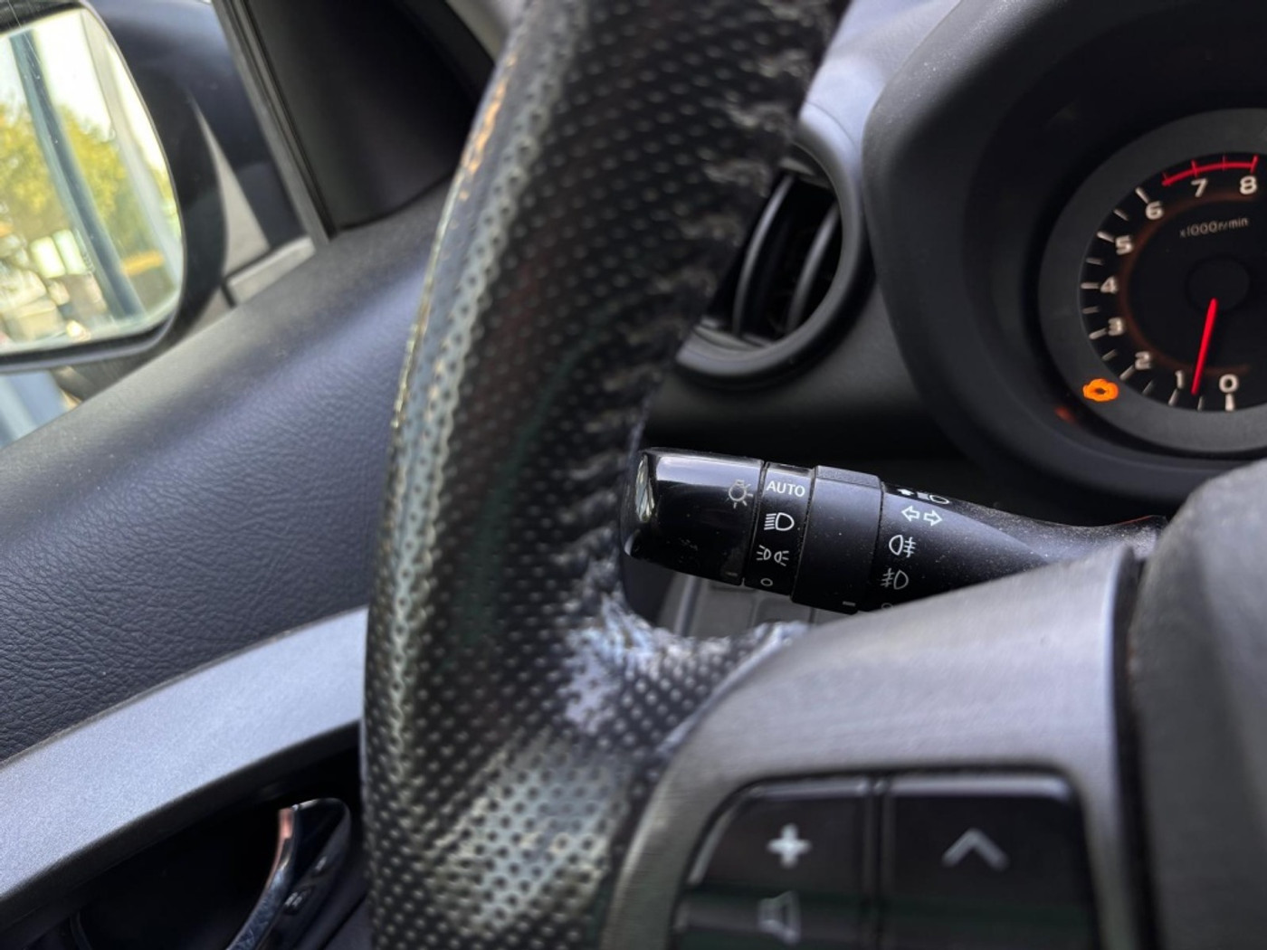 Foto van Toyota Toyota Rav4