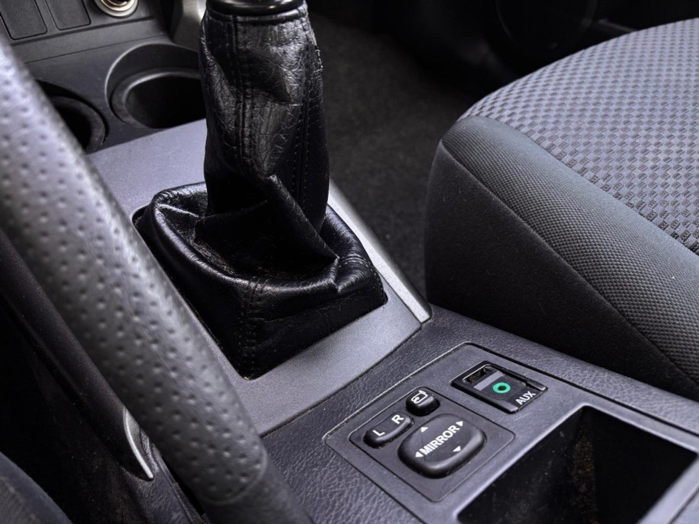 Foto van Toyota Toyota Rav4