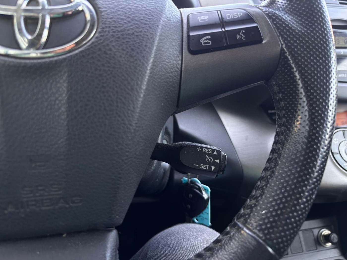 Foto van Toyota Toyota Rav4